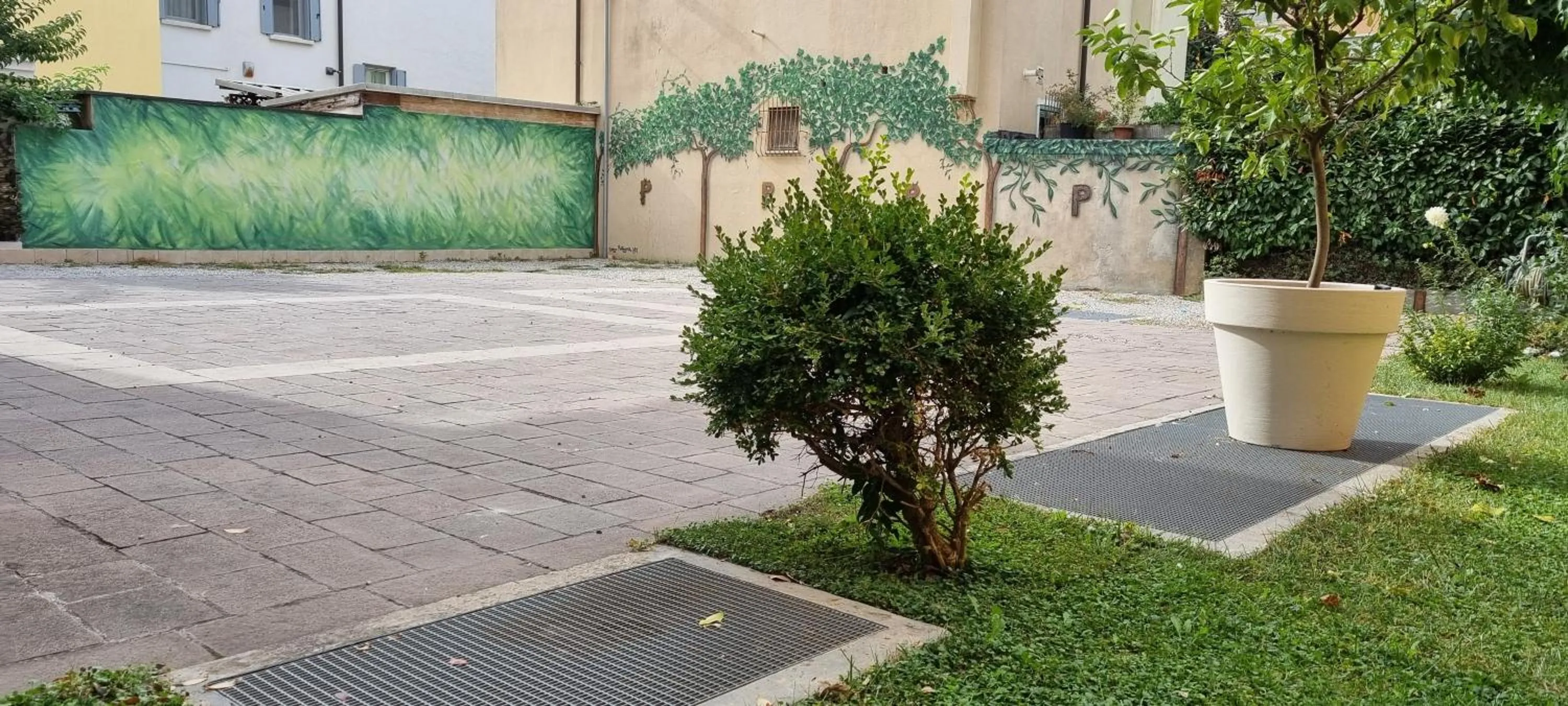 UNAHOTELS Eco Hotel Villa Costanza Venezia