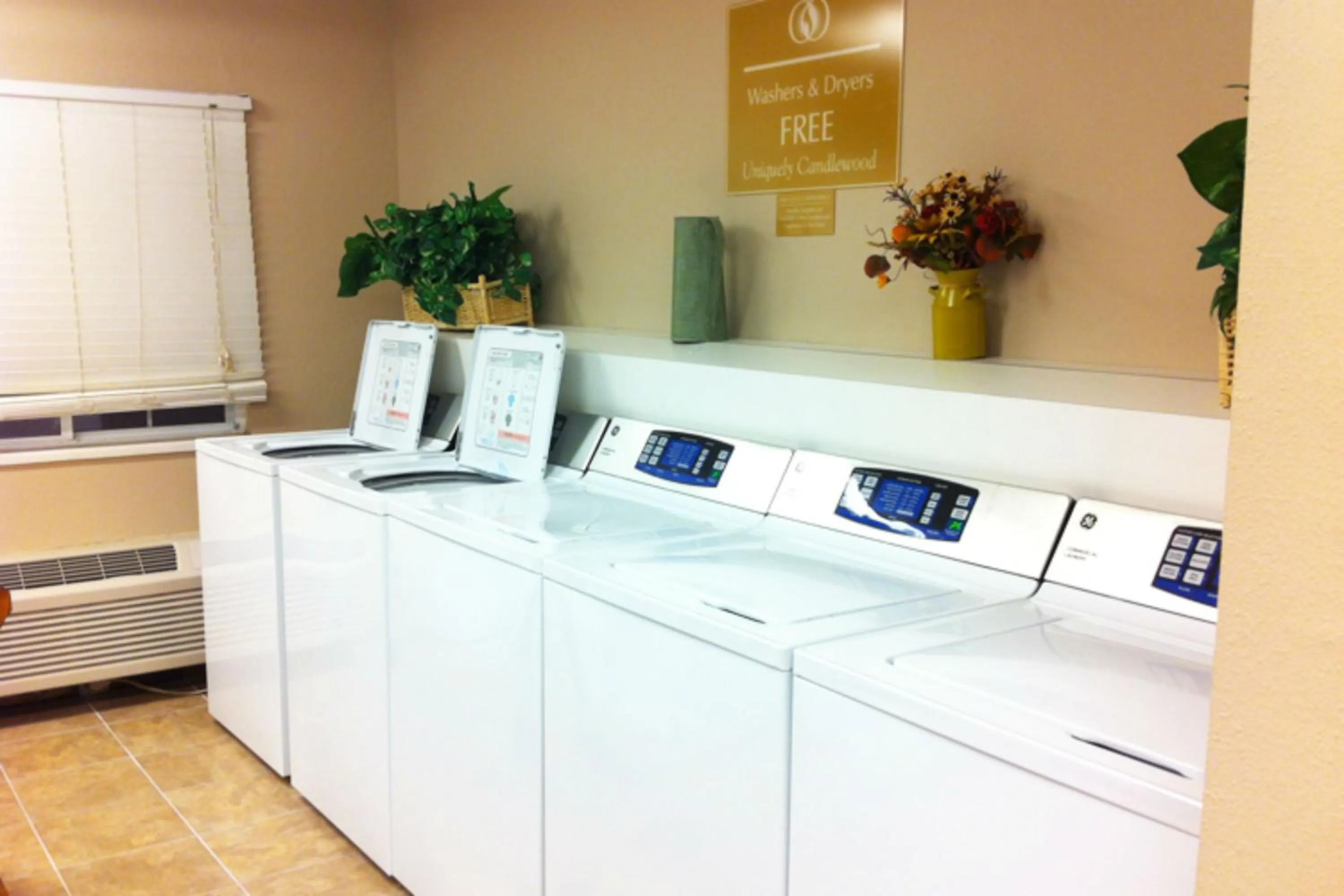 Other in Candlewood Suites La Porte by IHG