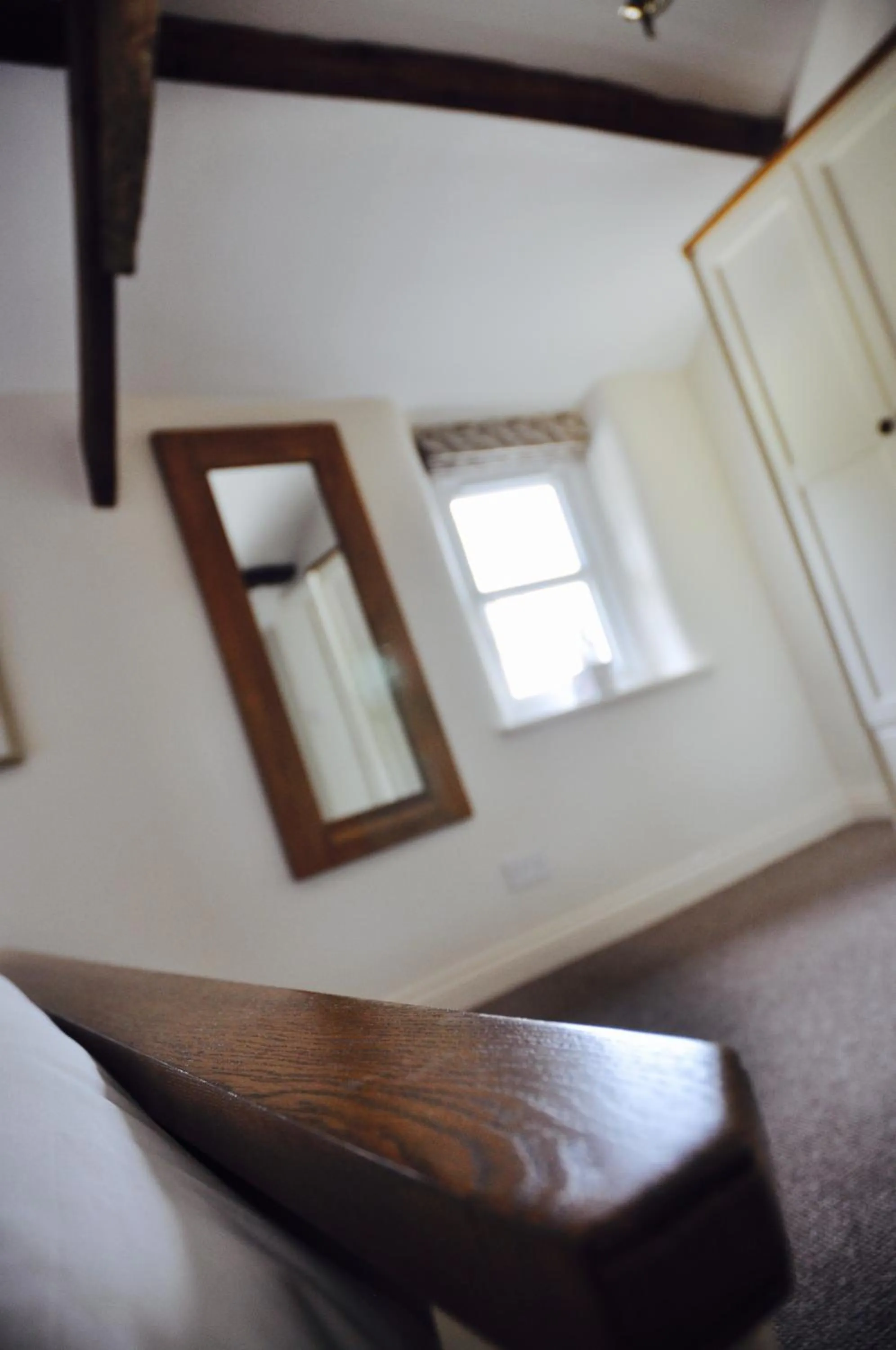 Property building in Pyne Arms