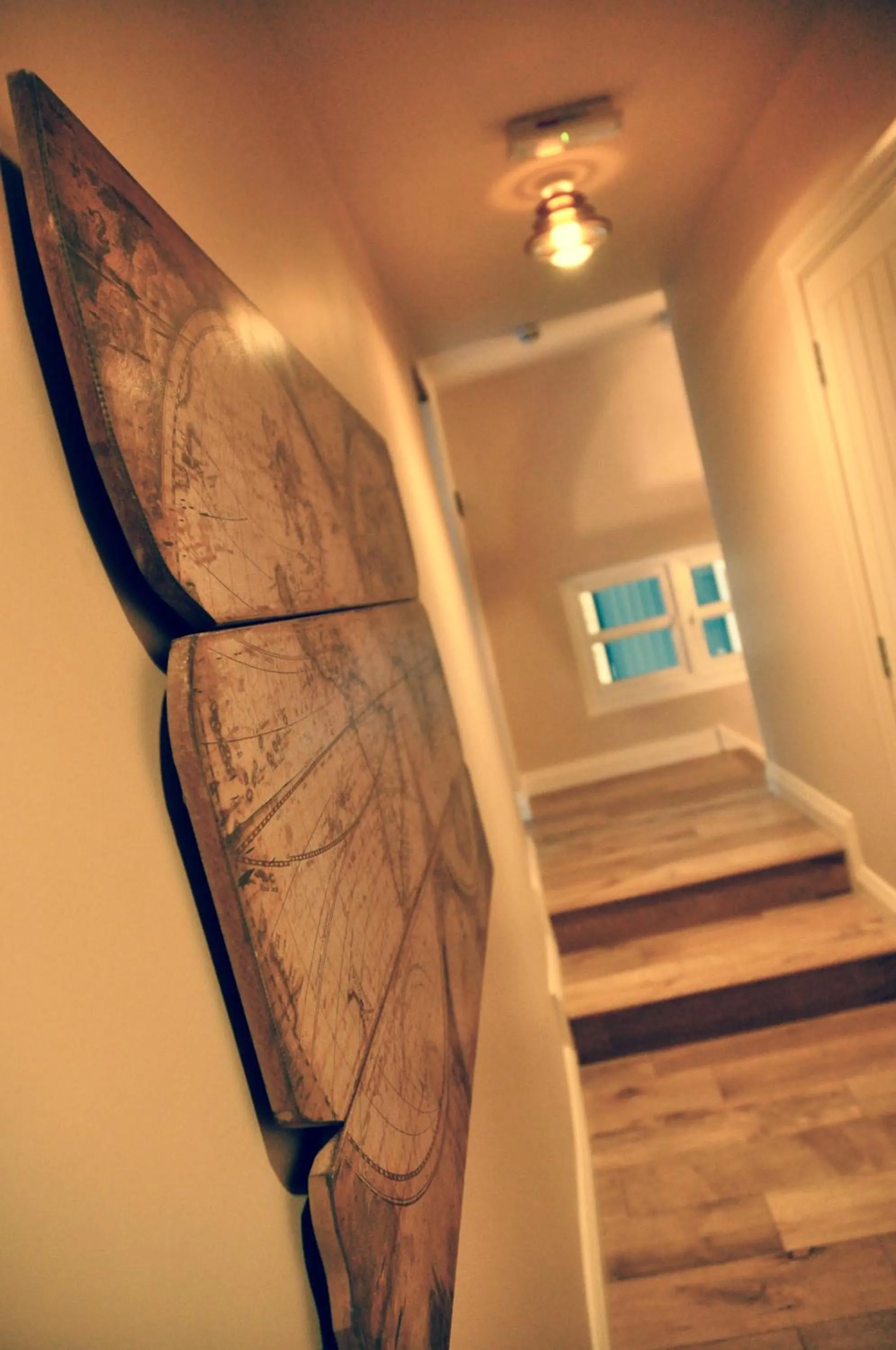 Property building in Pyne Arms