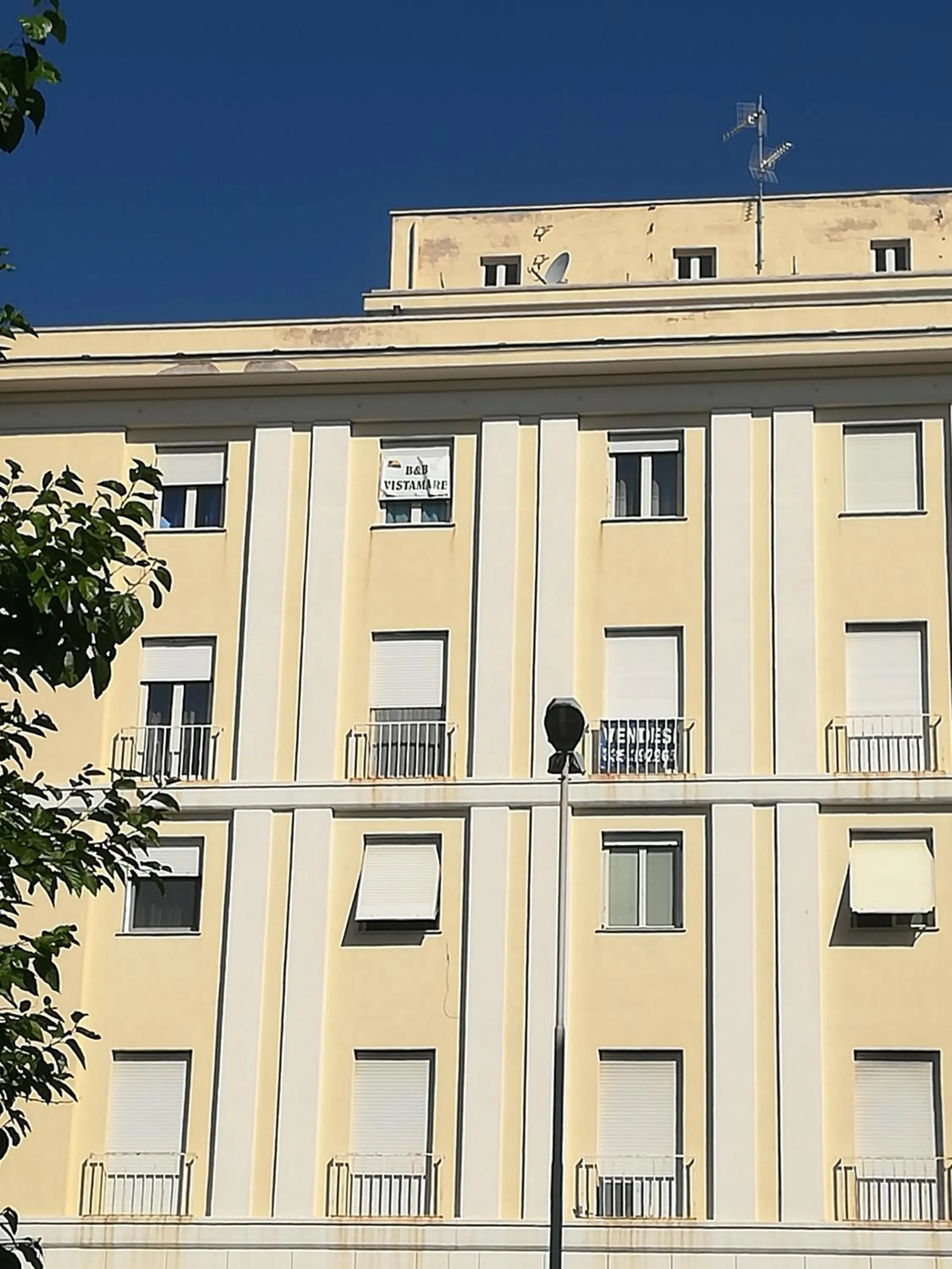 B&B VistaMare