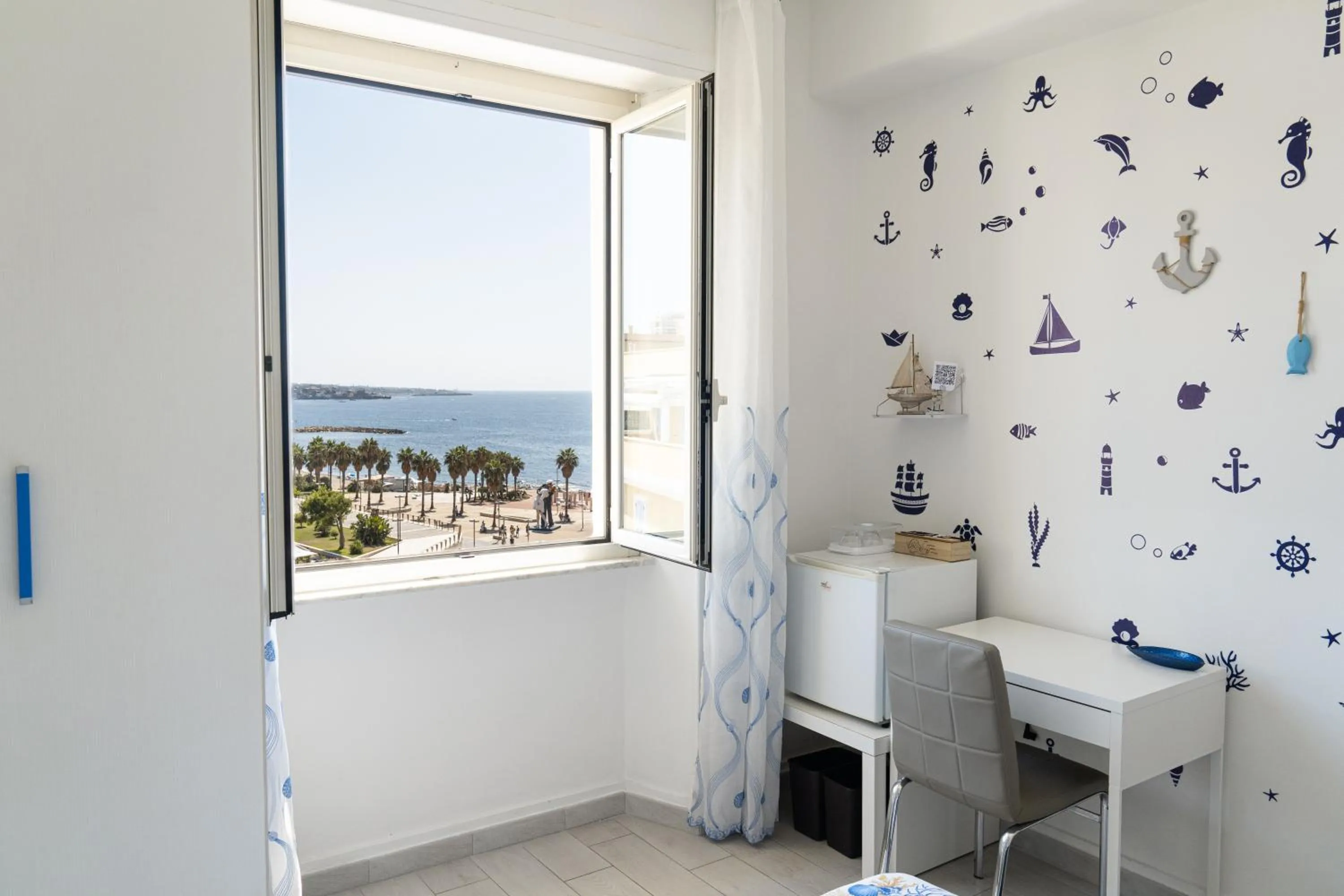 B&B VistaMare