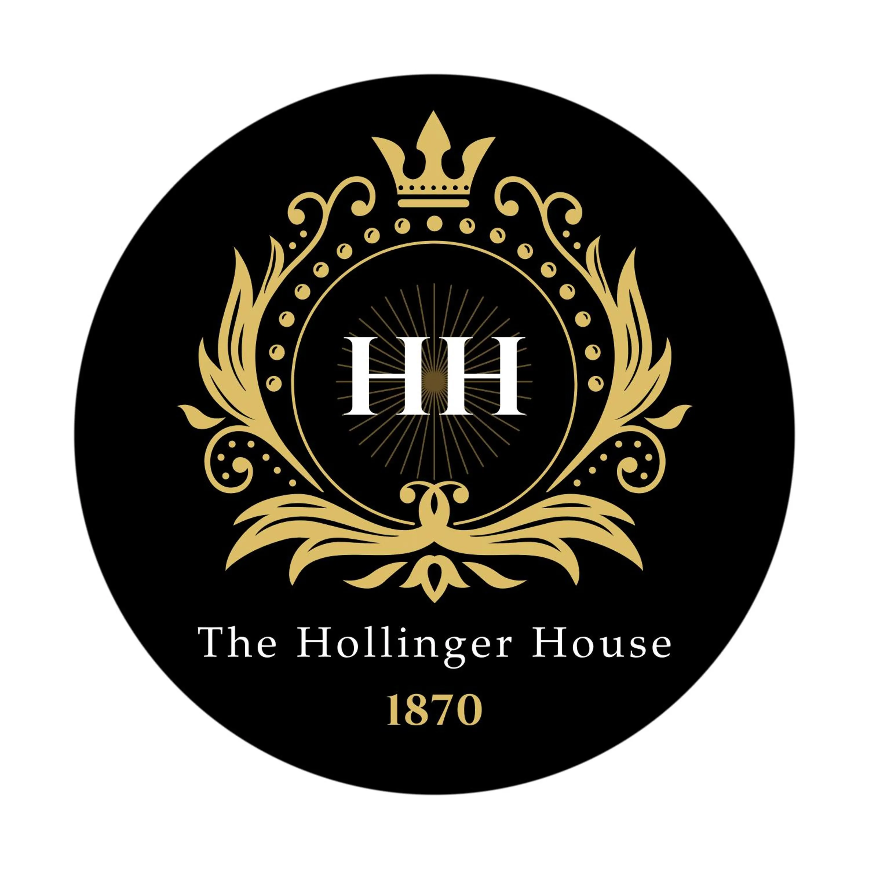Hollinger House