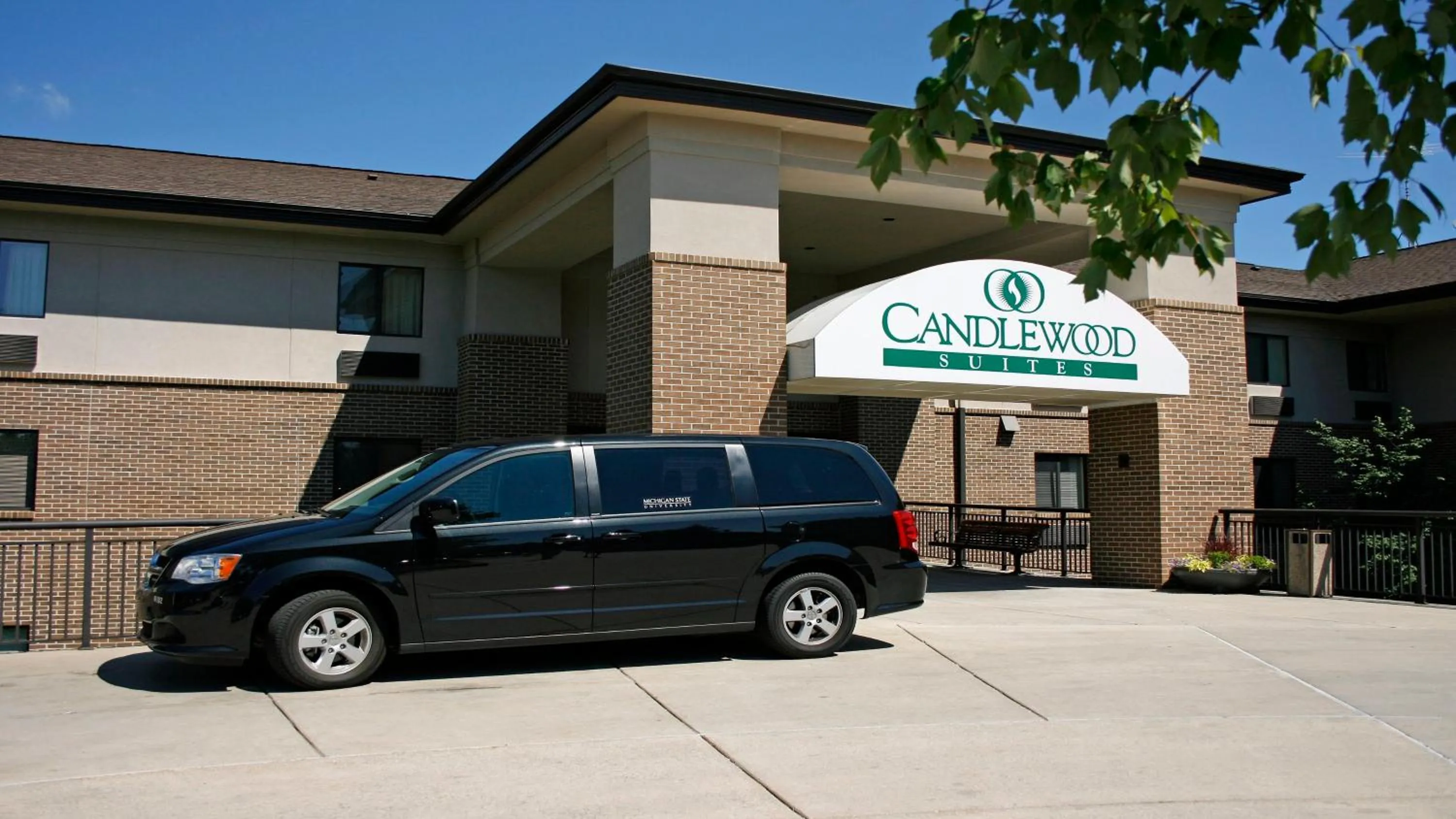 Other in Candlewood Suites East Lansing by IHG