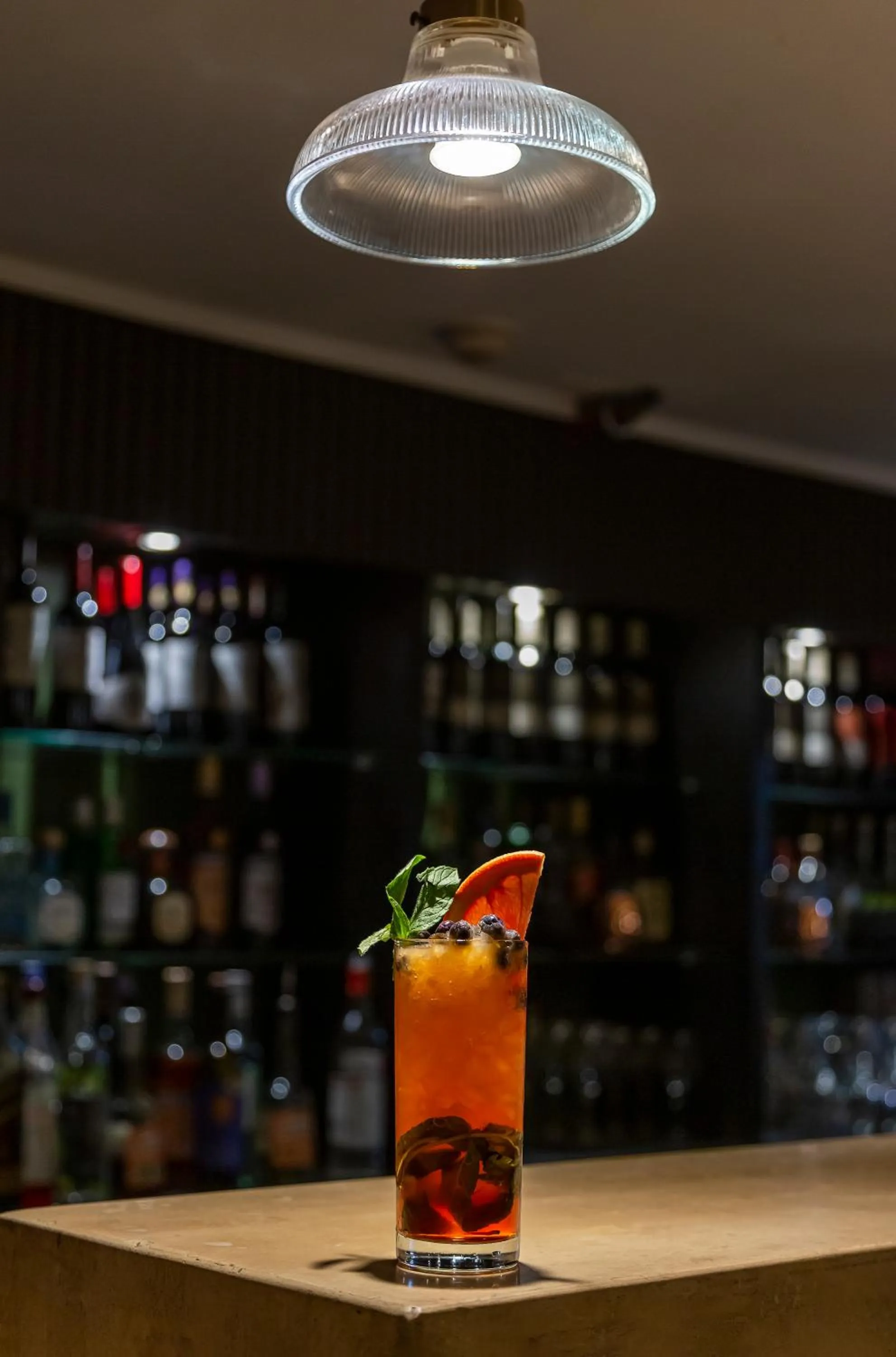 Restaurant/places to eat in Rugendas Hotel Boutique by Time Hotel & Apartments