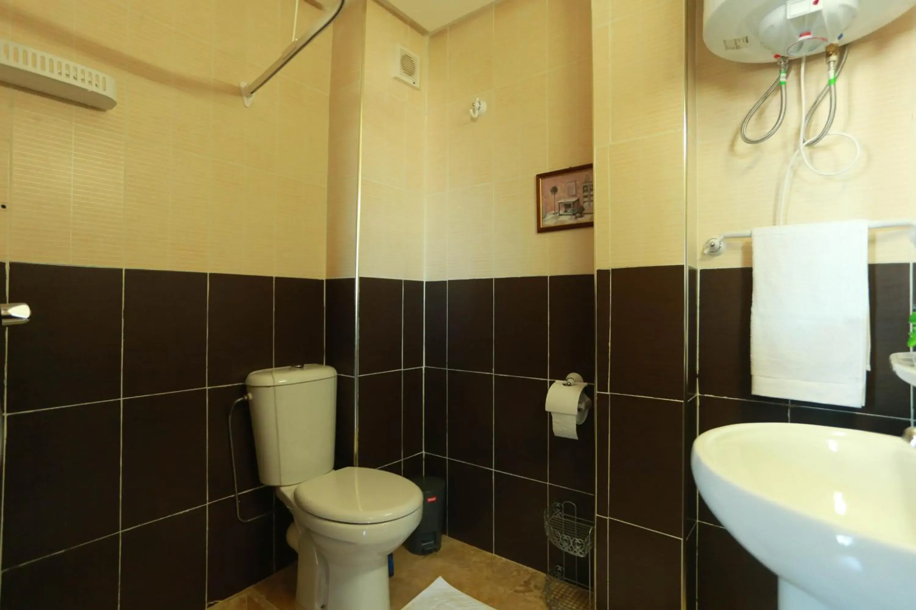 Studio Tobacco (2 Adults) in Dar Guéliz Studio Tobacco (2 Adults) in Dar Guéliz