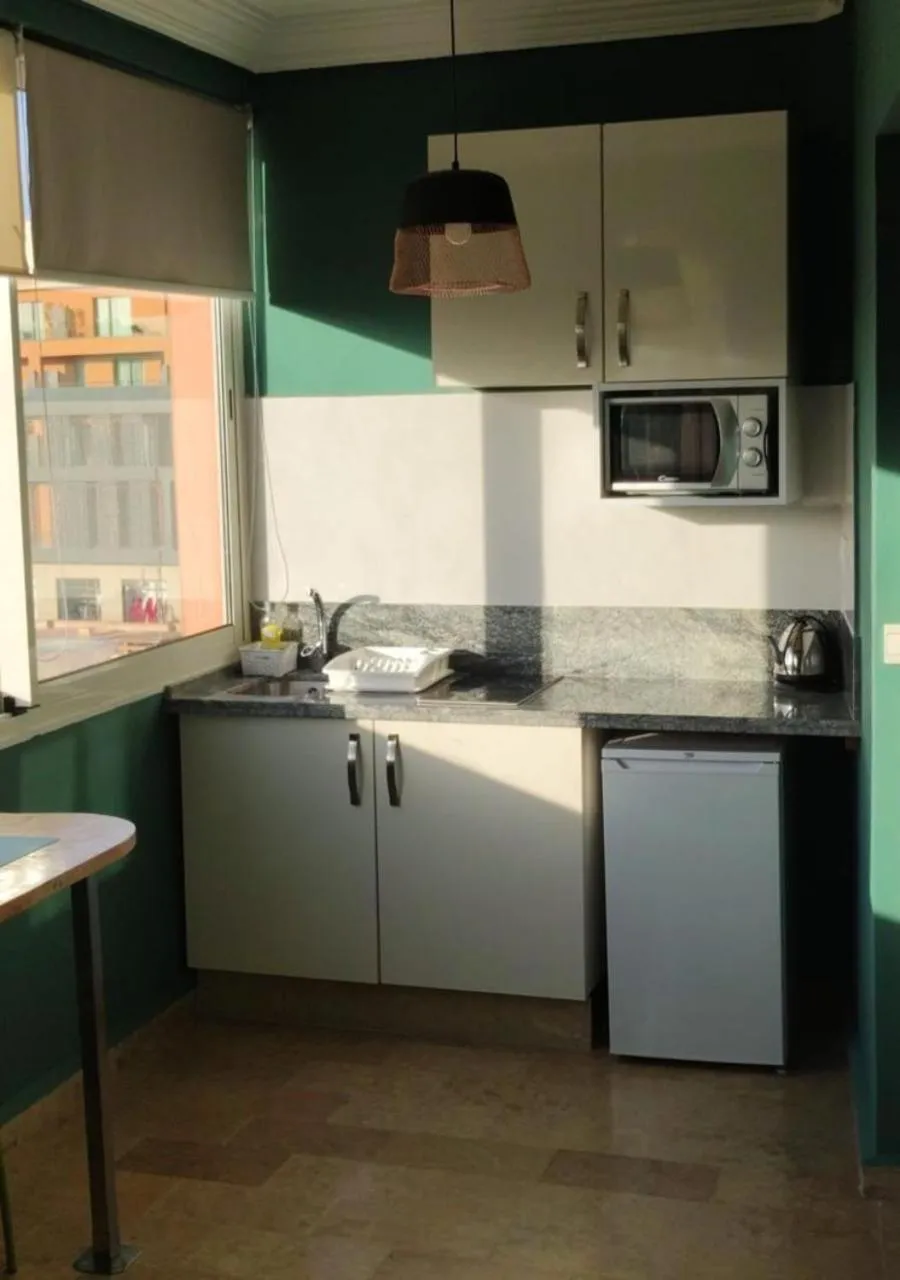 Kitchen or kitchenette in Dar Guéliz
