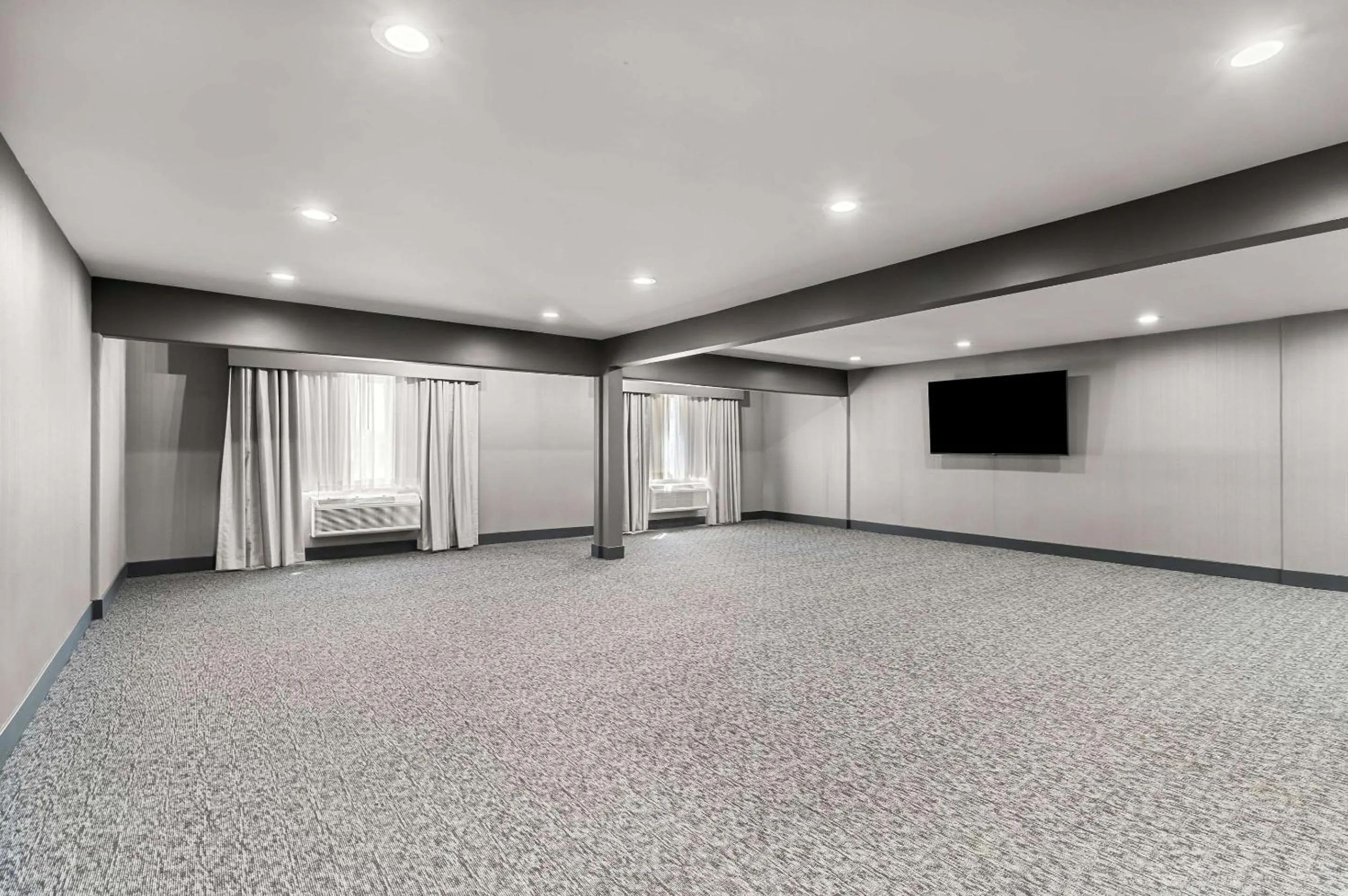 Meeting/conference room in Hourglass Hotel, an Ascend Collection Hotel