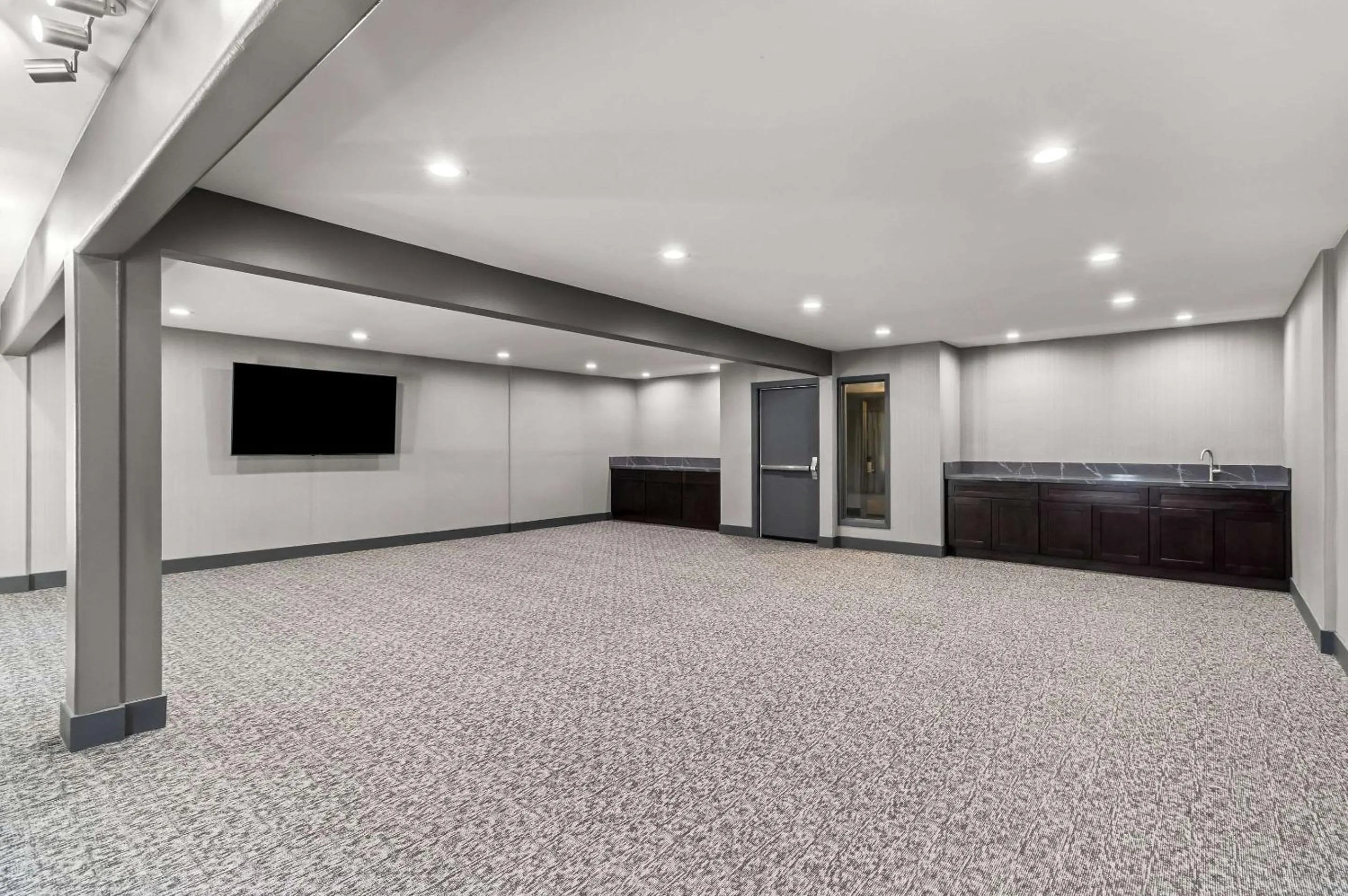 Meeting/conference room in Hourglass Hotel, an Ascend Collection Hotel