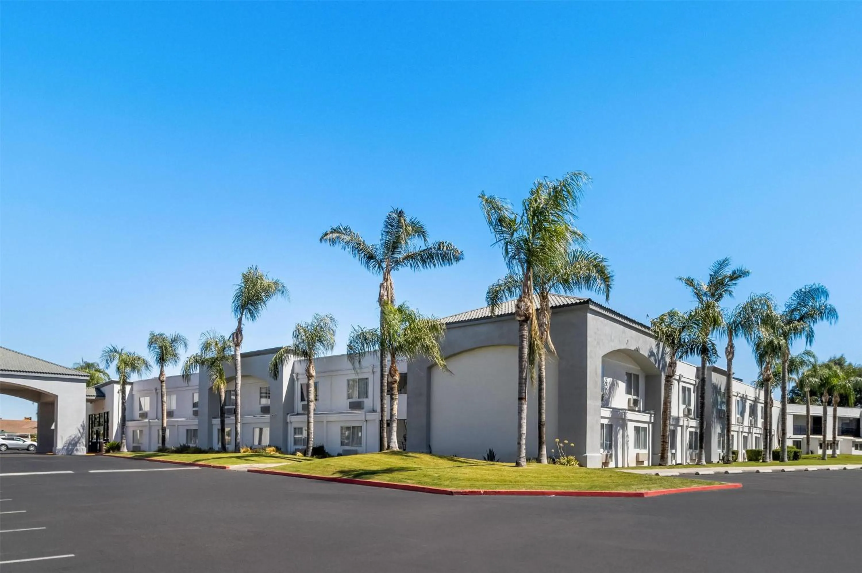 Hourglass Hotel, Trademark Collection by Wyndham