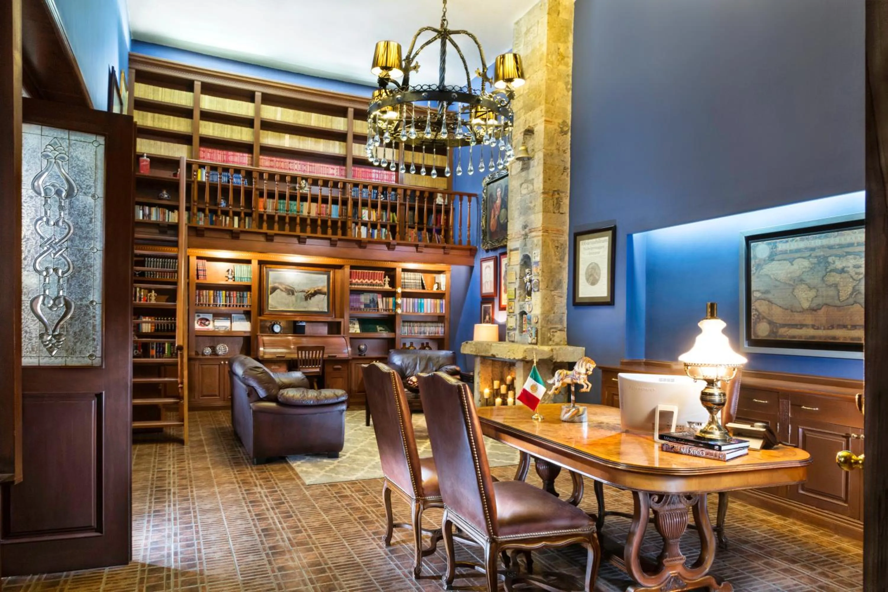 Restaurant/places to eat in Gran Casa Xalisco