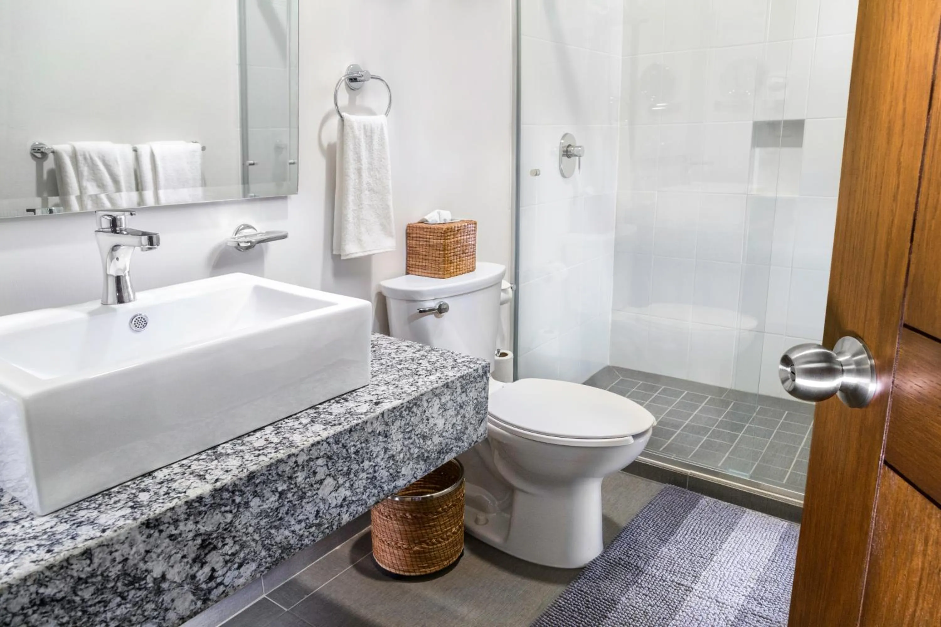 Bathroom in Gran Casa Xalisco
