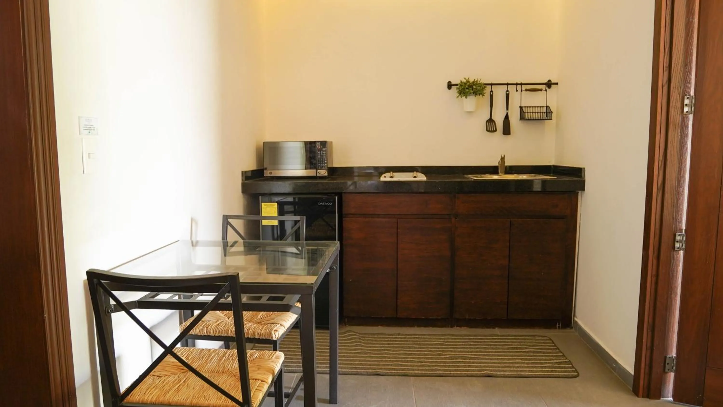 Kitchen or kitchenette in Gran Casa Xalisco