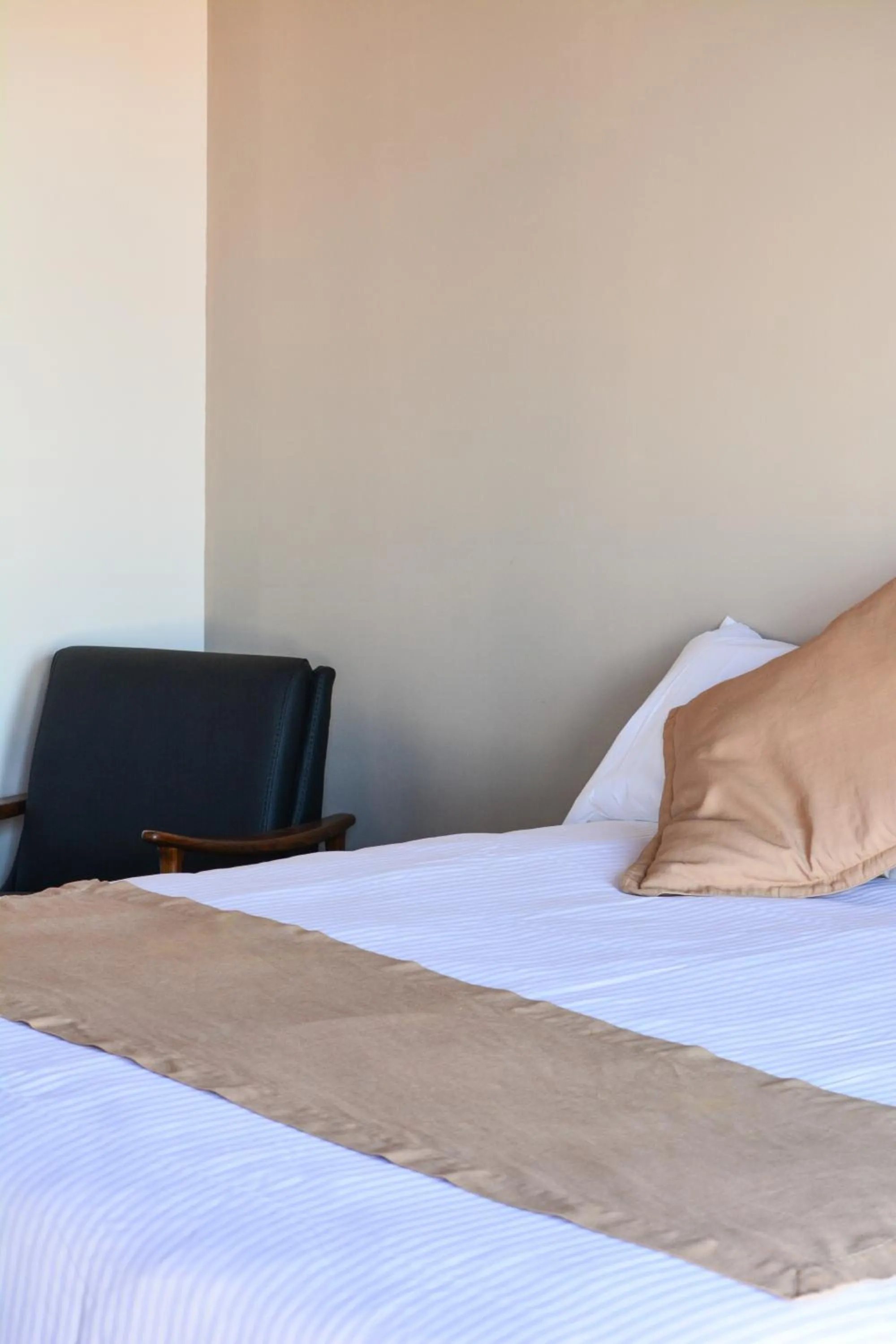 Bed in Gran Casa Xalisco