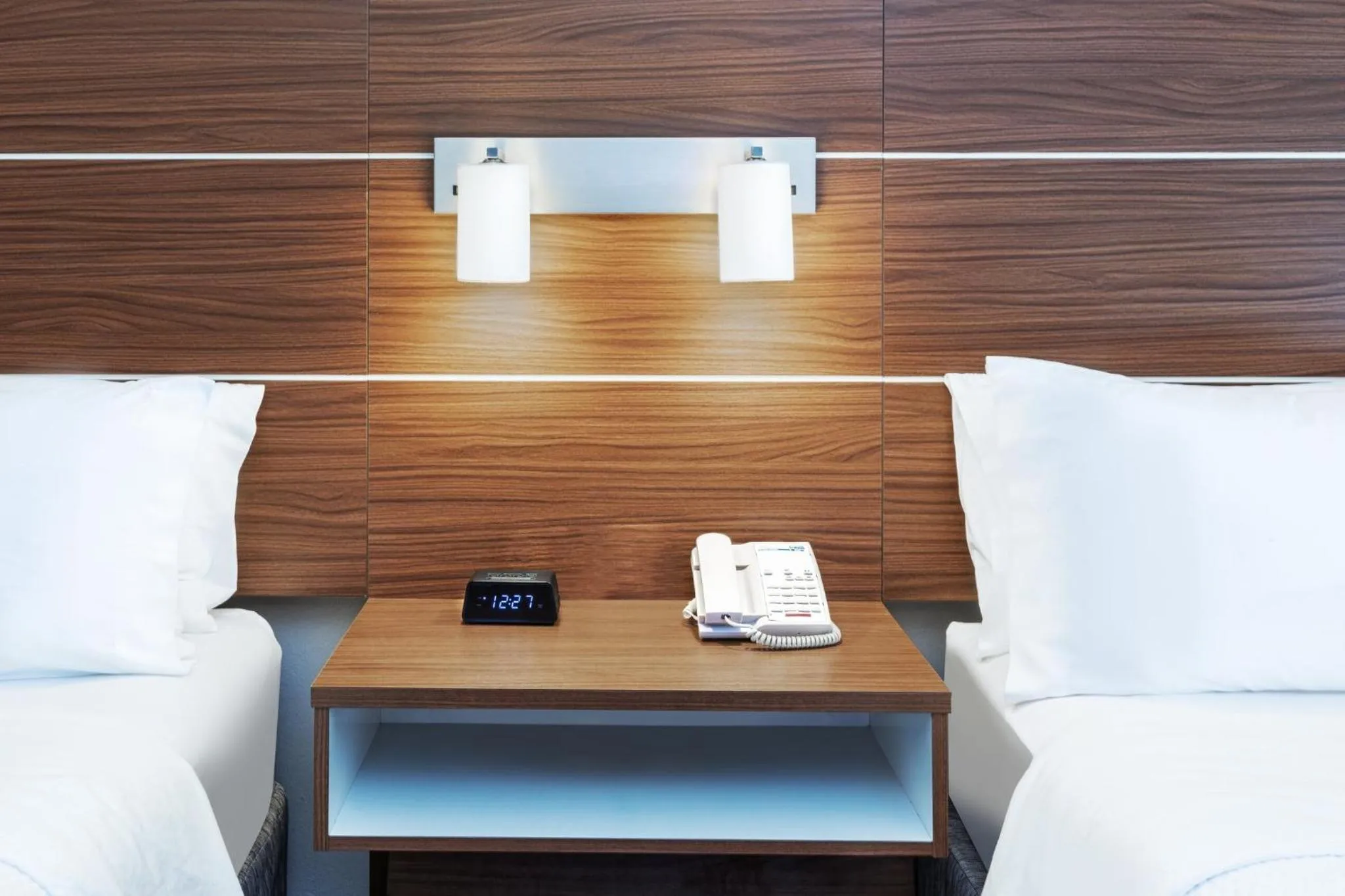 Photo of the whole room in Holiday Inn Express El Paso-Central by IHG