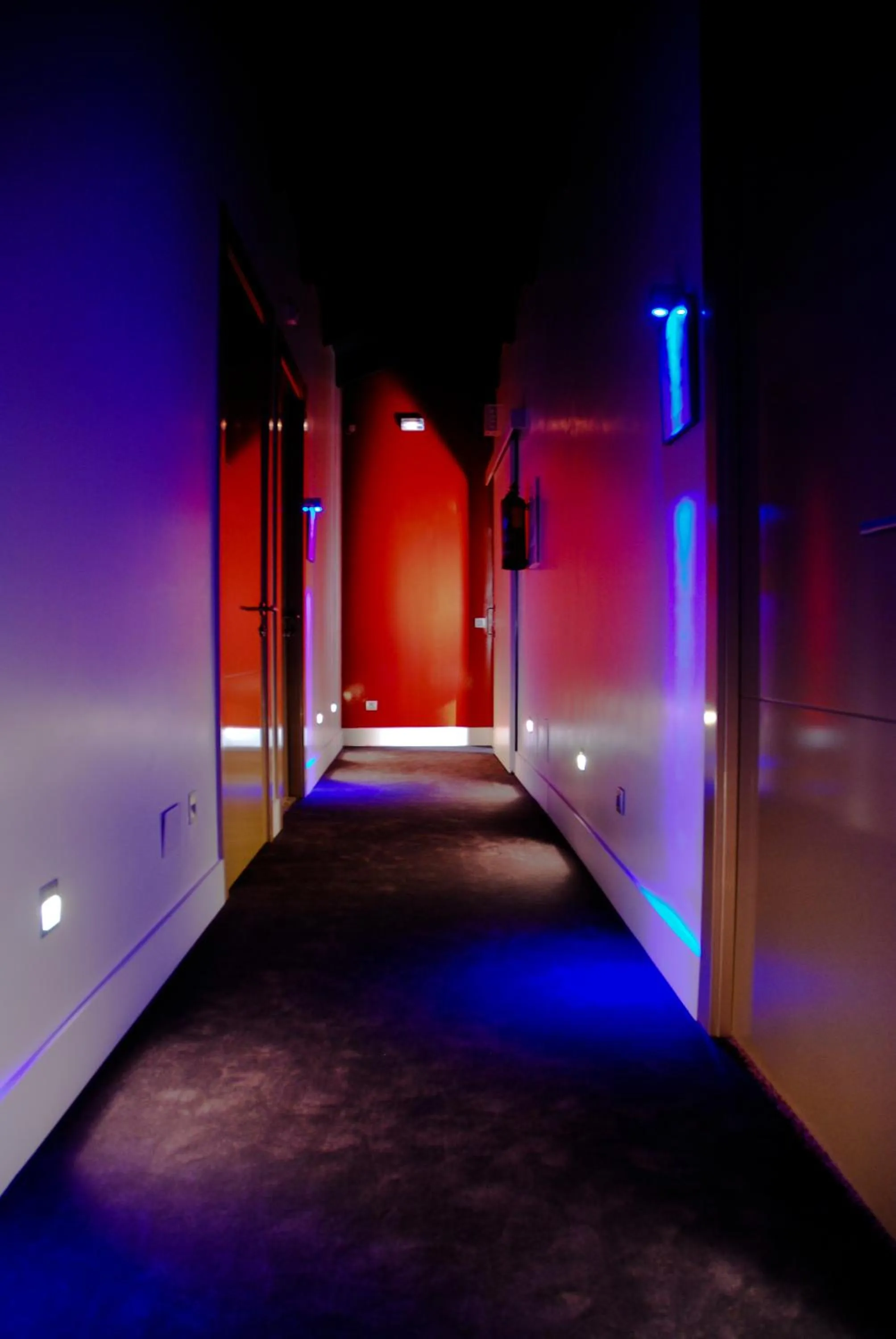 Other in Hotel Cardamomo Sigüenza