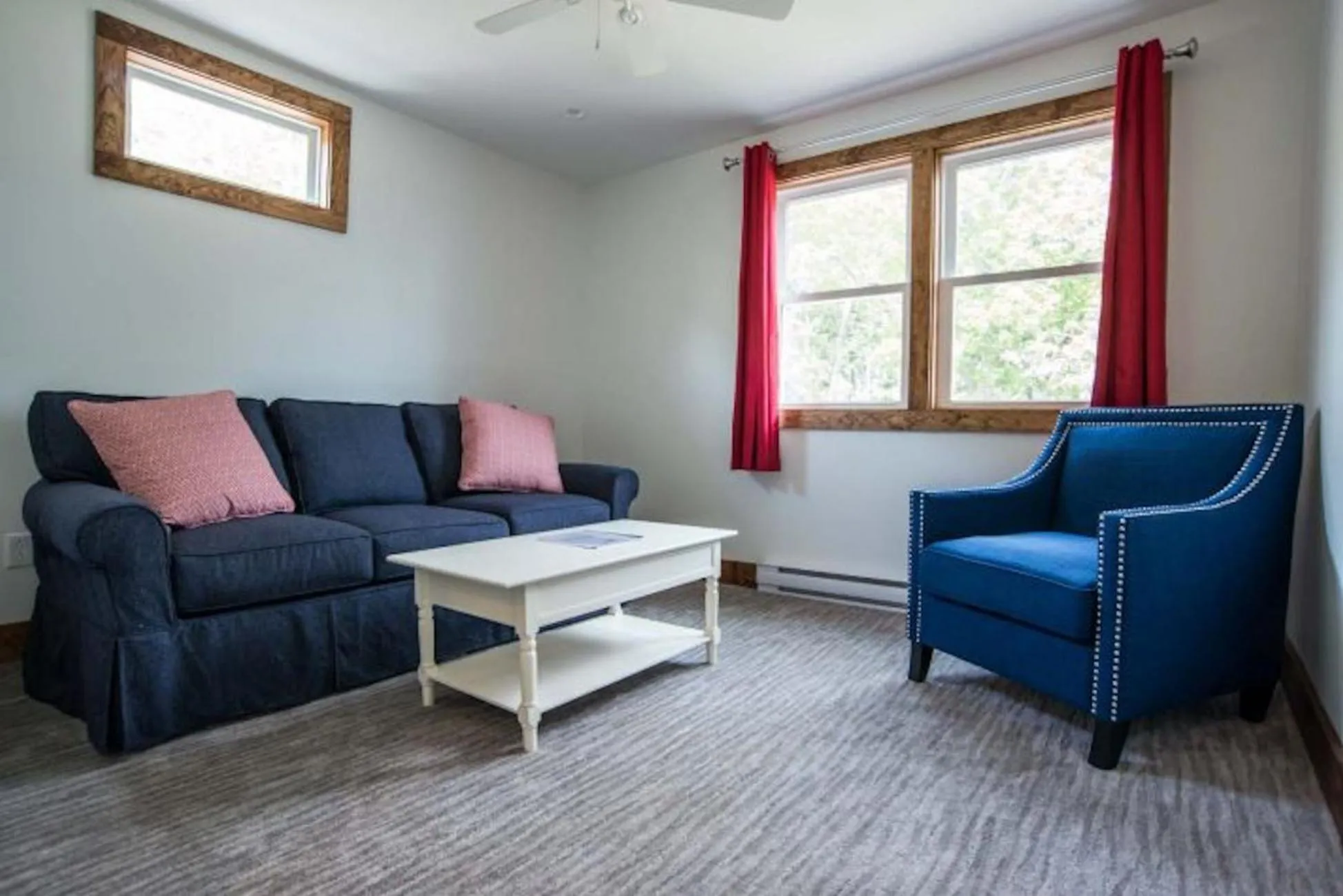 Junior Suite in Linekin Bay Resort