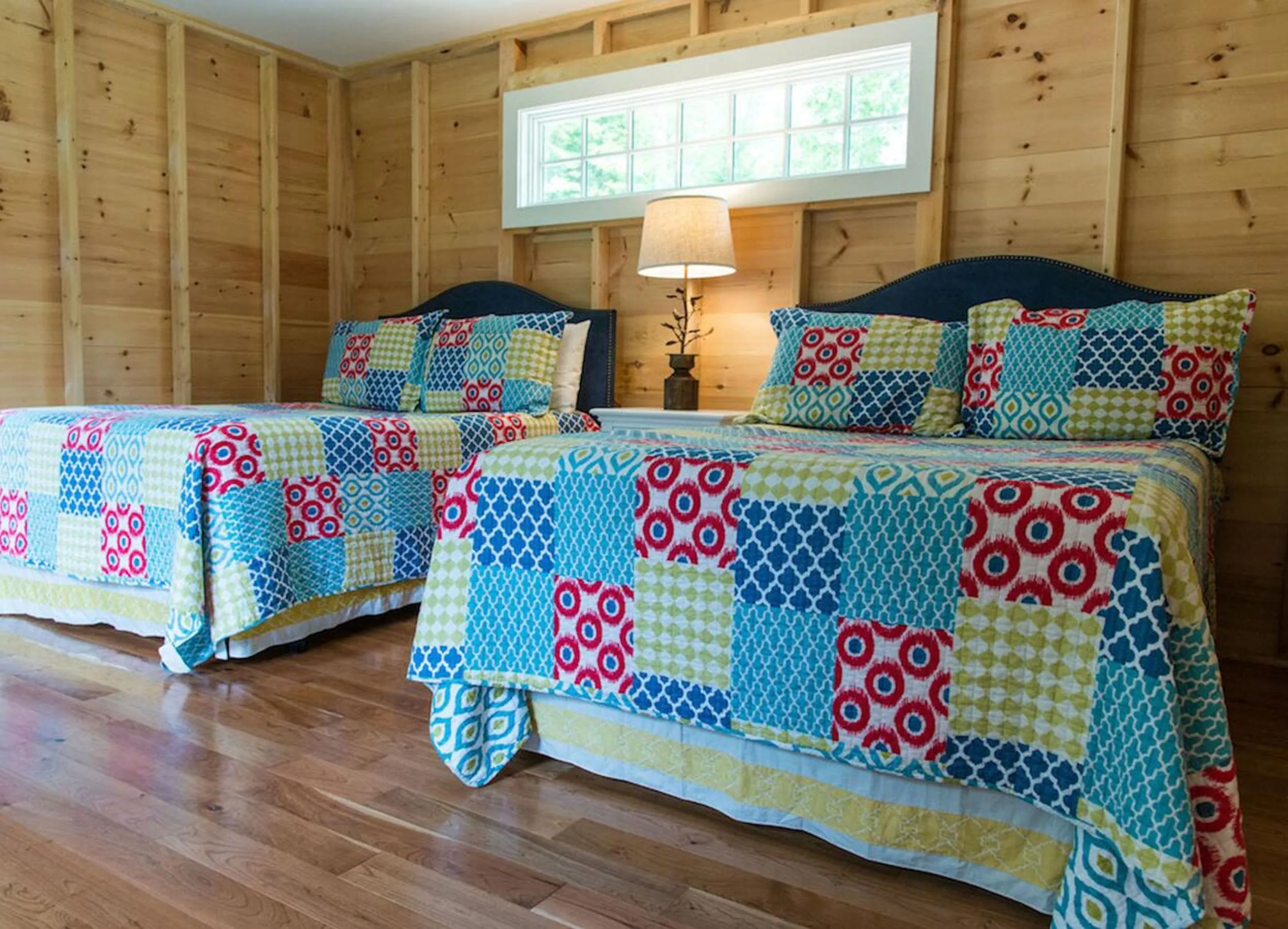 Bedroom, Bed in Linekin Bay Resort