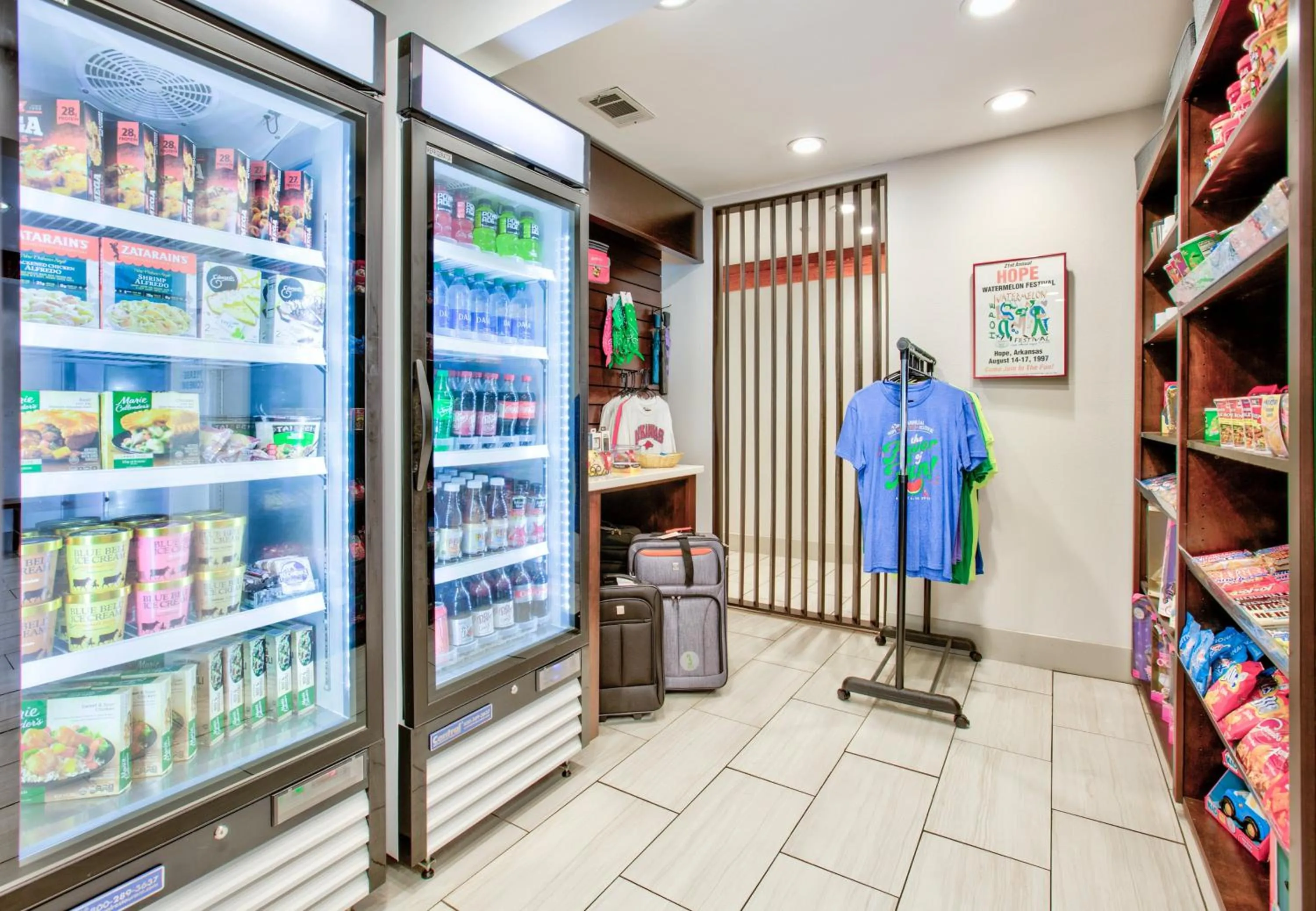 Other in Holiday Inn Express - Hope by IHG