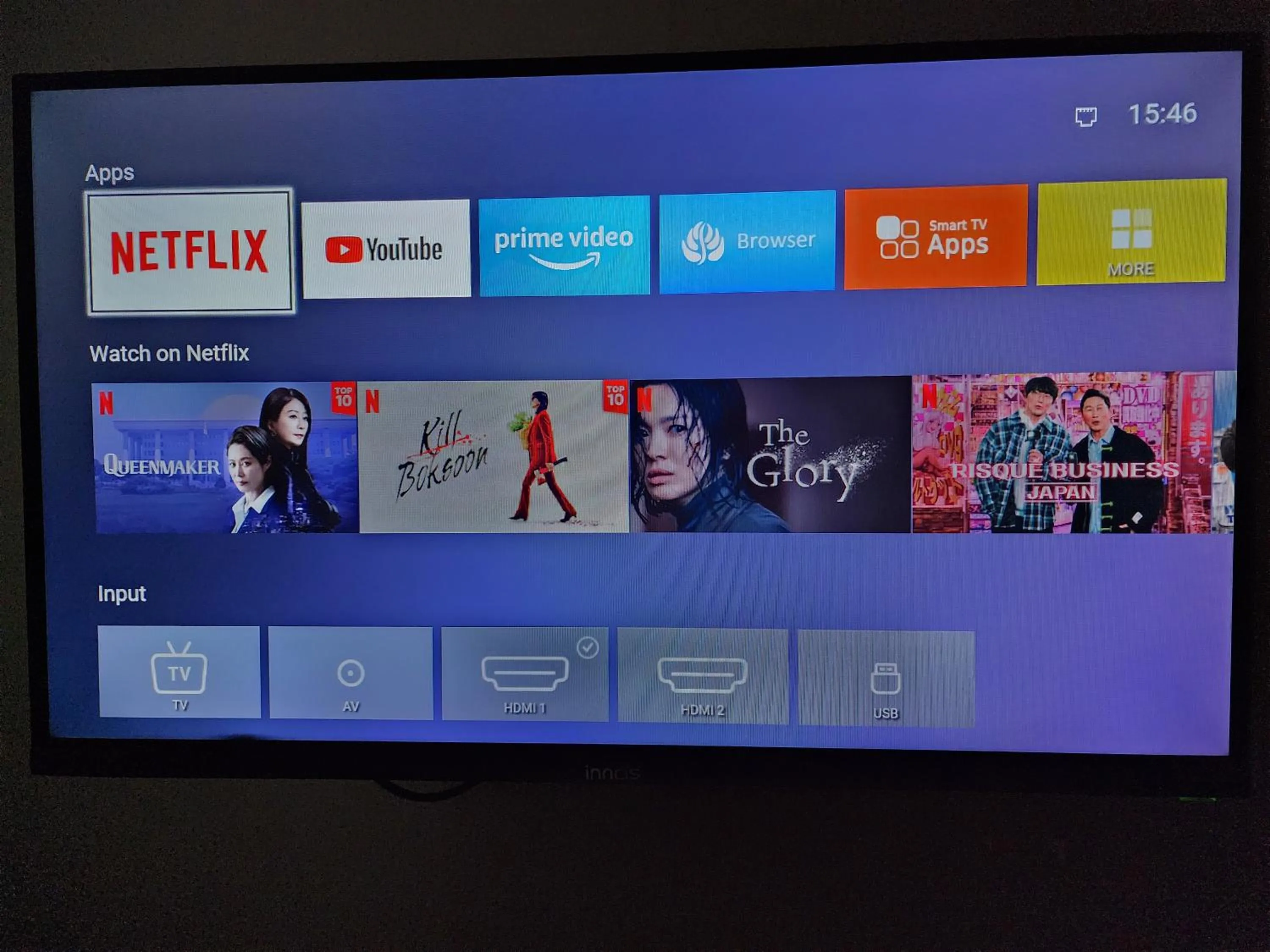 OYO Hostel Myeongdong 1