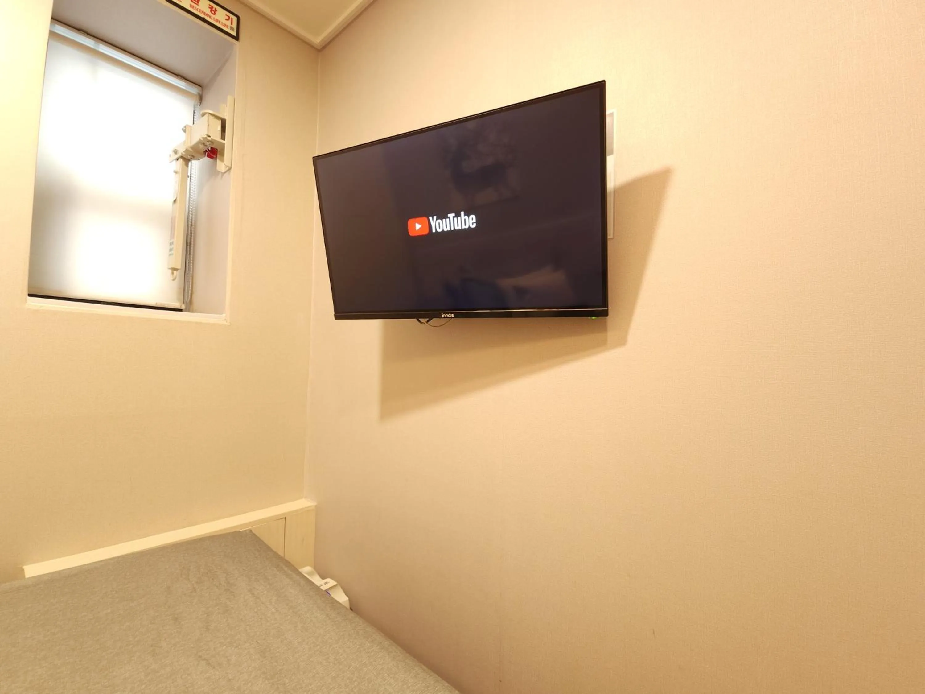 OYO Hostel Myeongdong 1