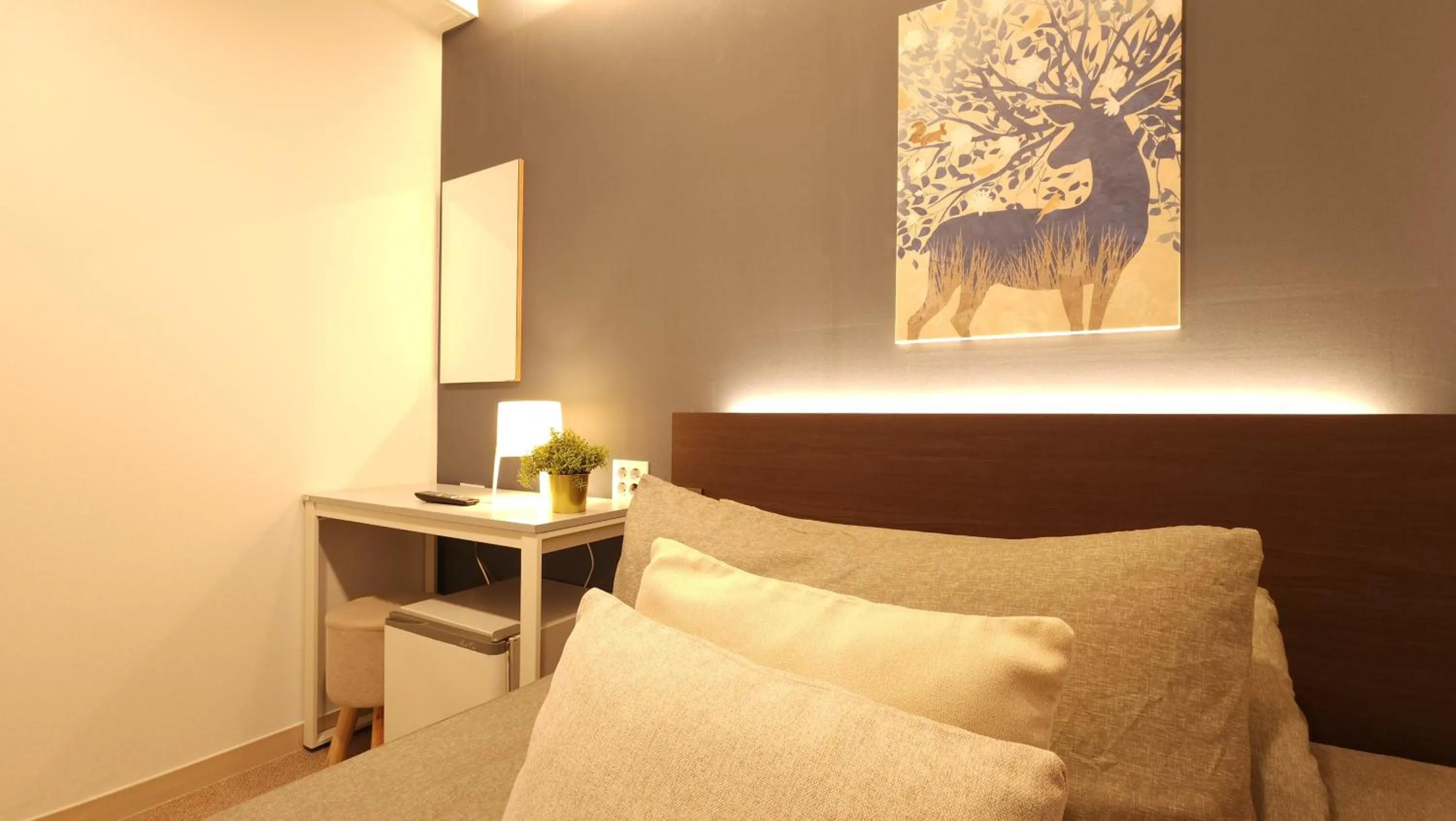 OYO Hostel Myeongdong 1