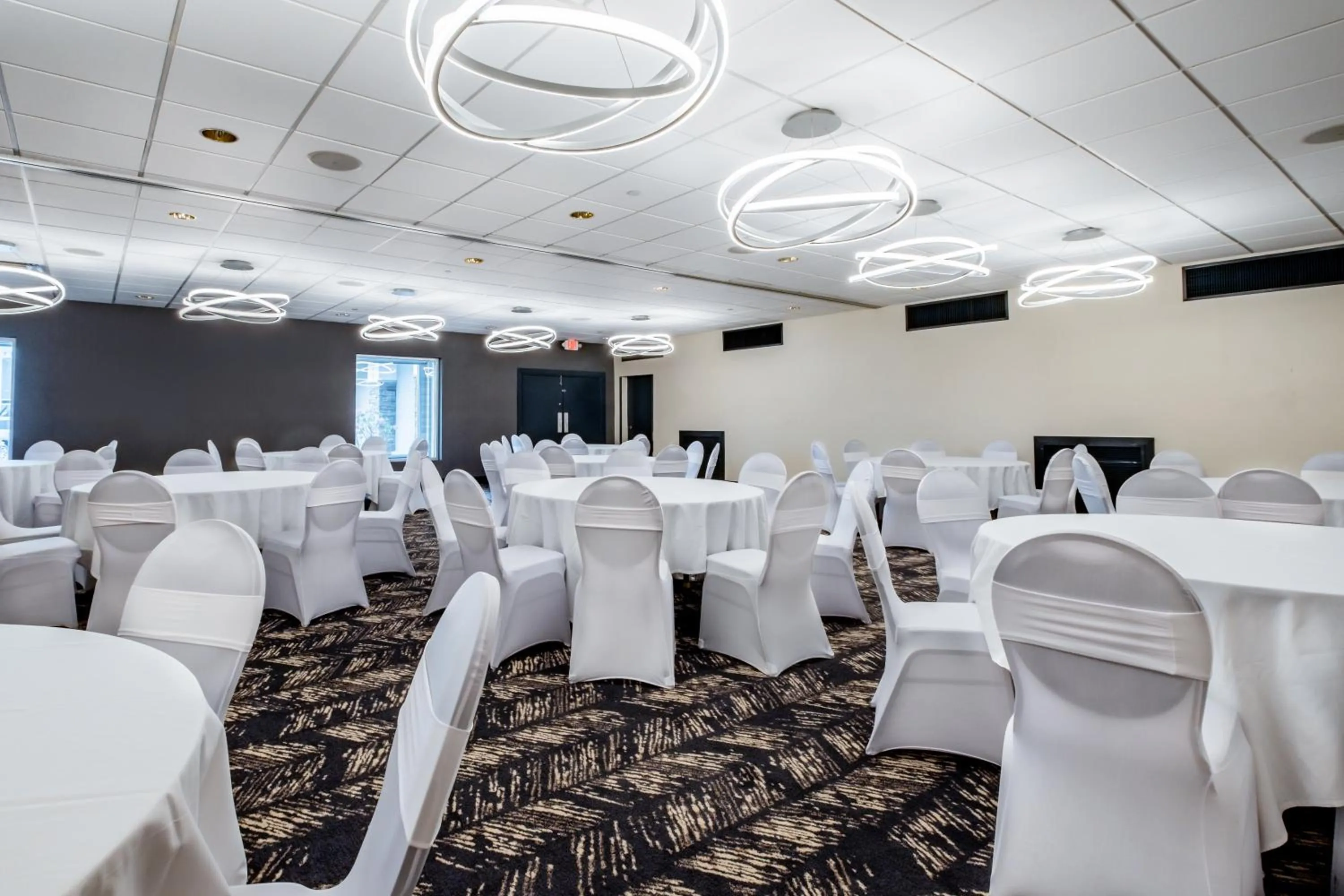 Banquet/Function facilities in Holiday Inn Grand Haven-Spring Lake by IHG