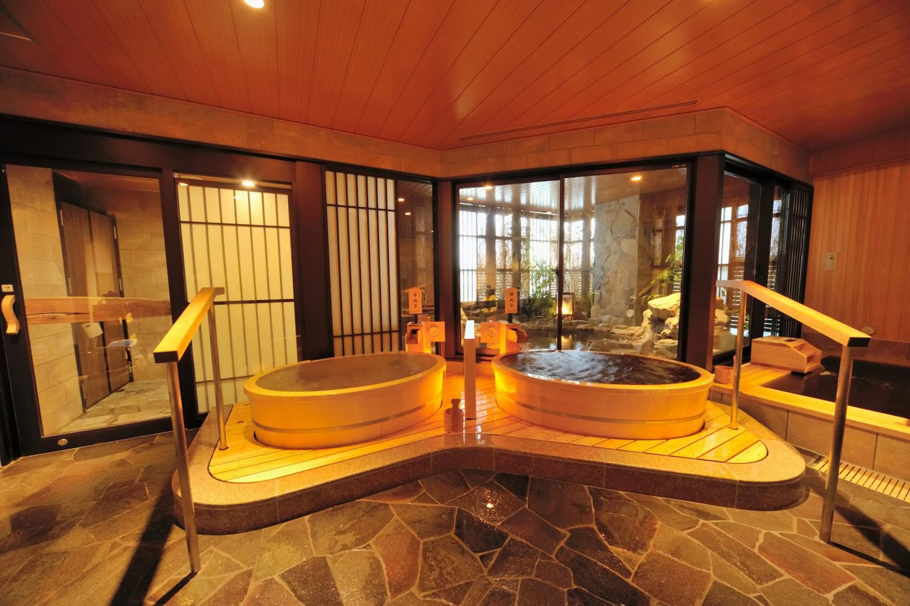 Onyado Nono Toyama Natural Hot Spring