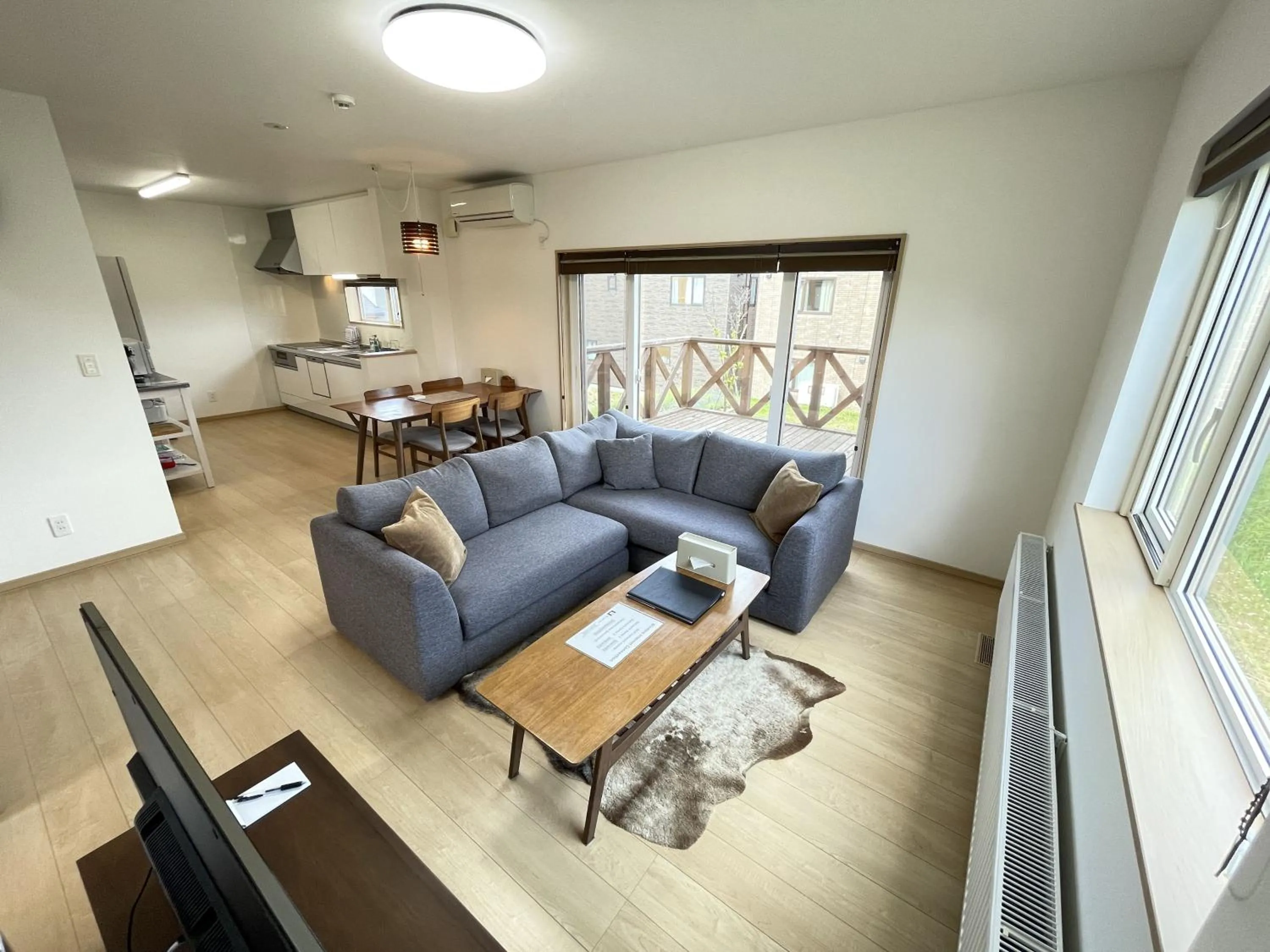 TV and multimedia in Ume