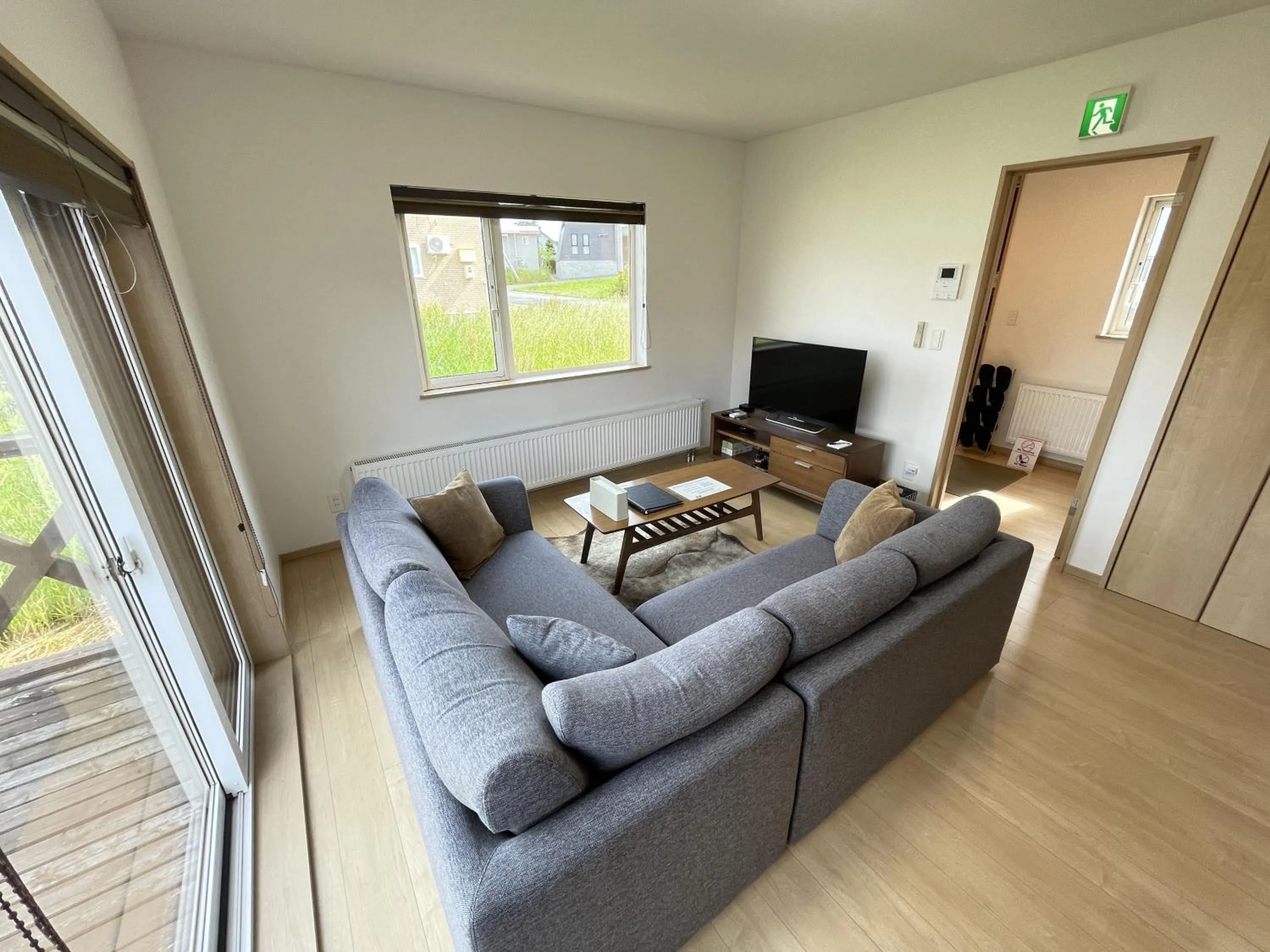 TV and multimedia in Ume