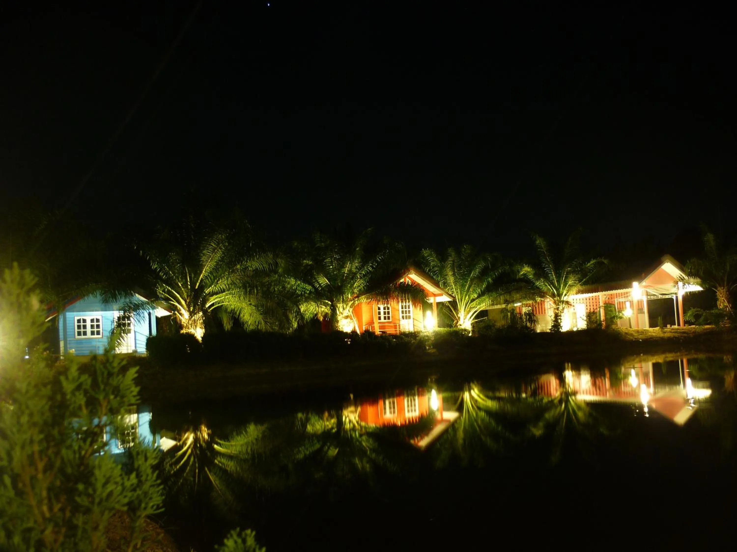 Maneemudjalin Resorts Farm Stay