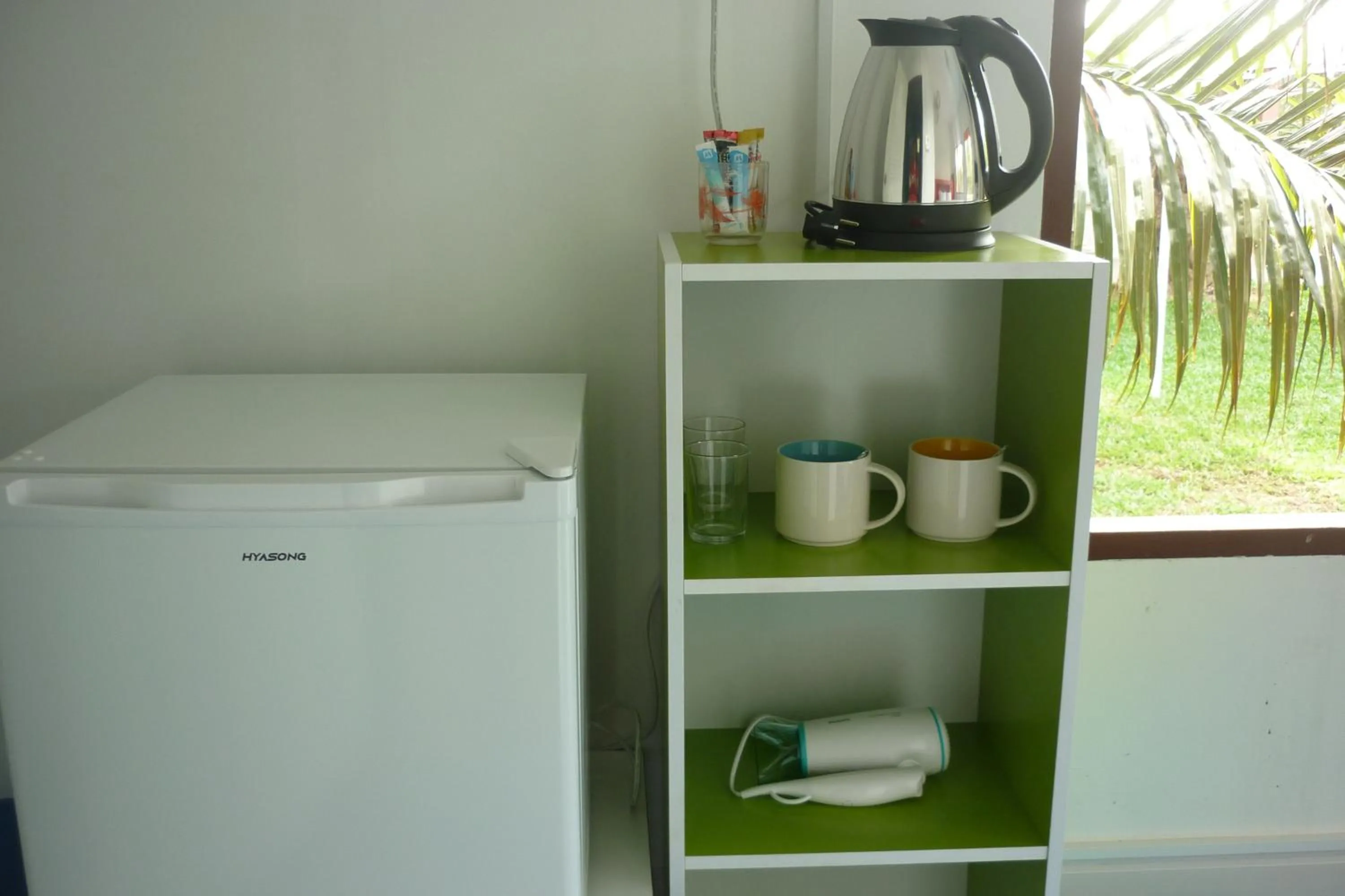 Maneemudjalin Resorts Farm Stay