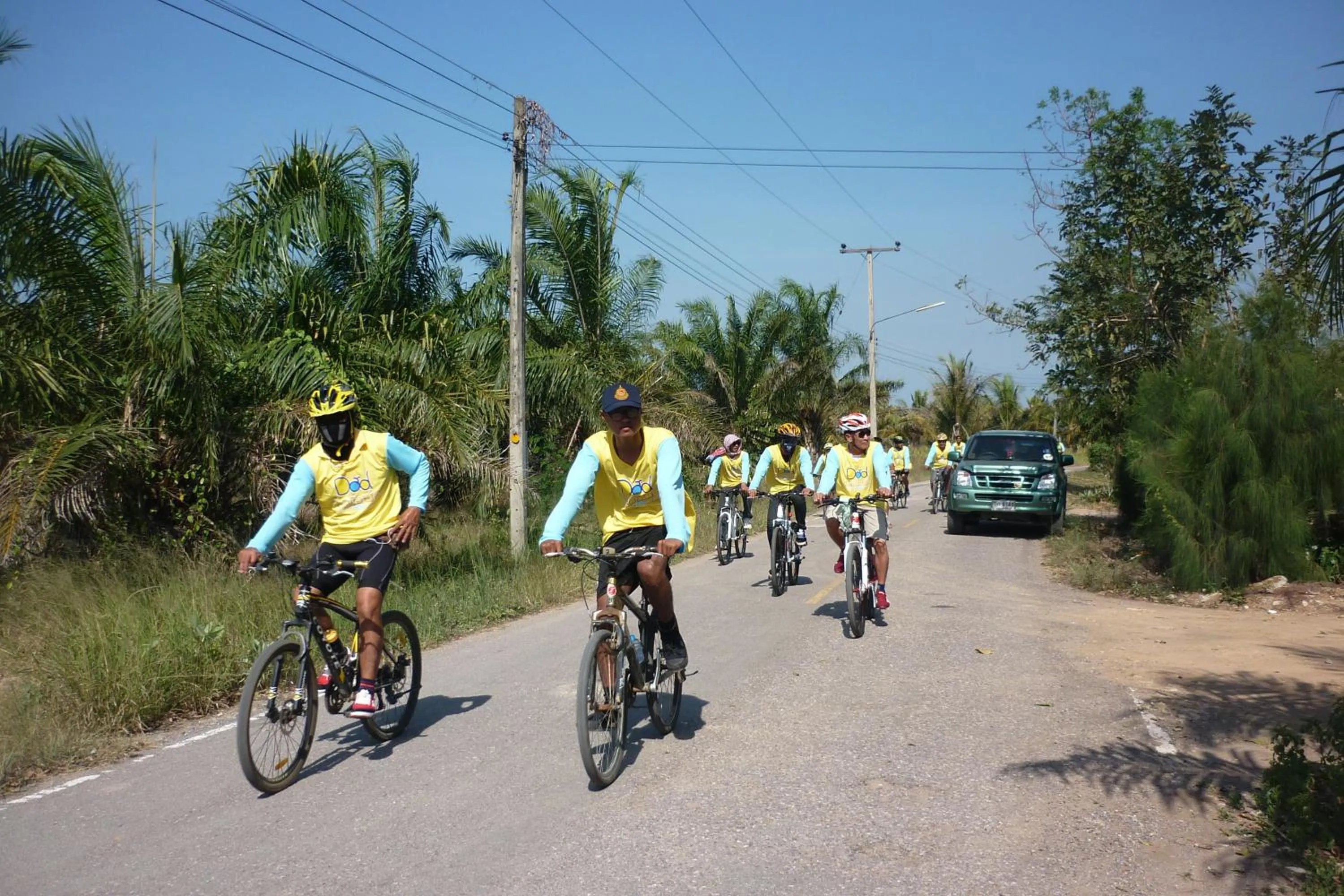 Maneemudjalin Resorts Farm Stay