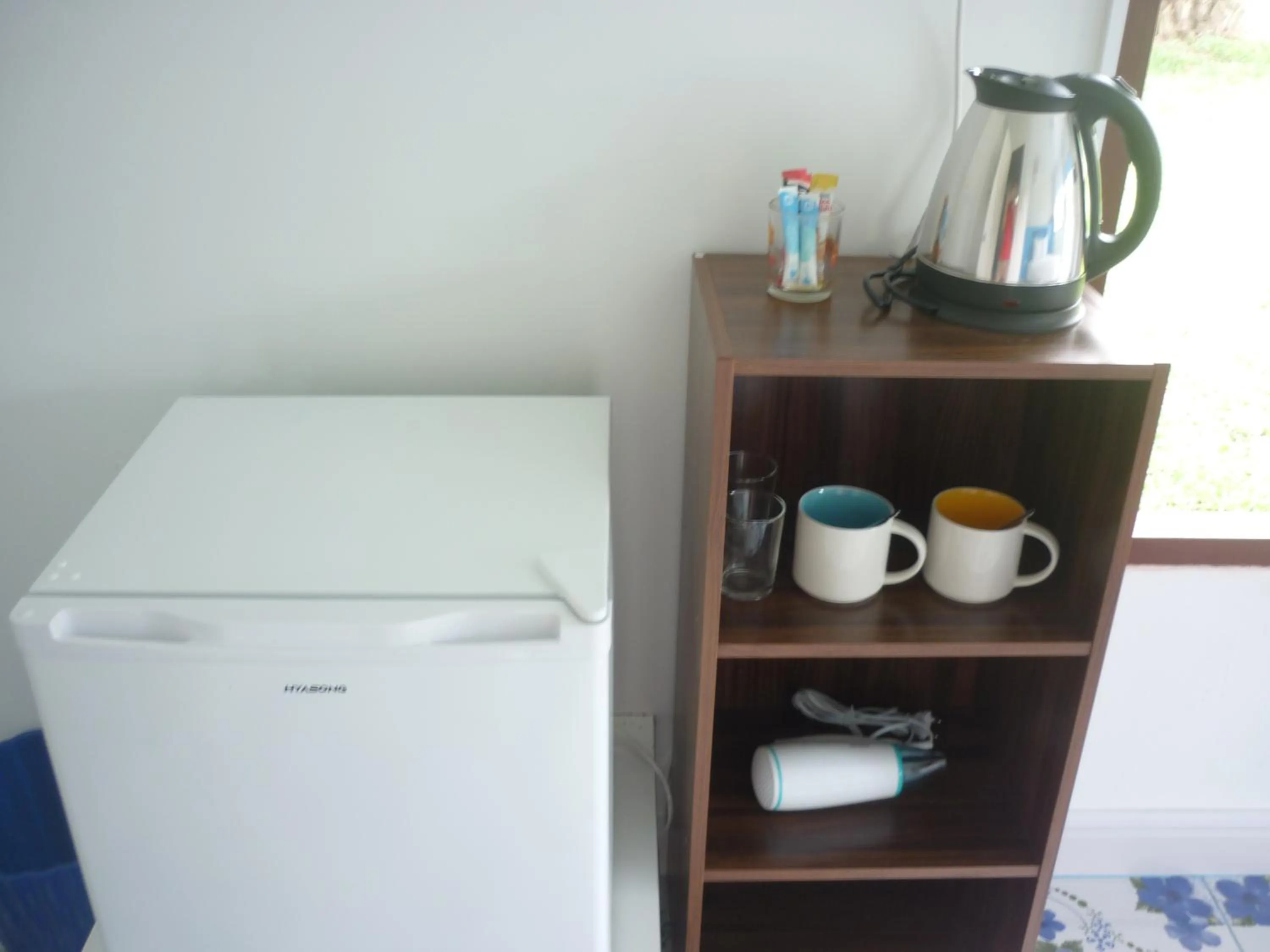 Maneemudjalin Resorts Farm Stay