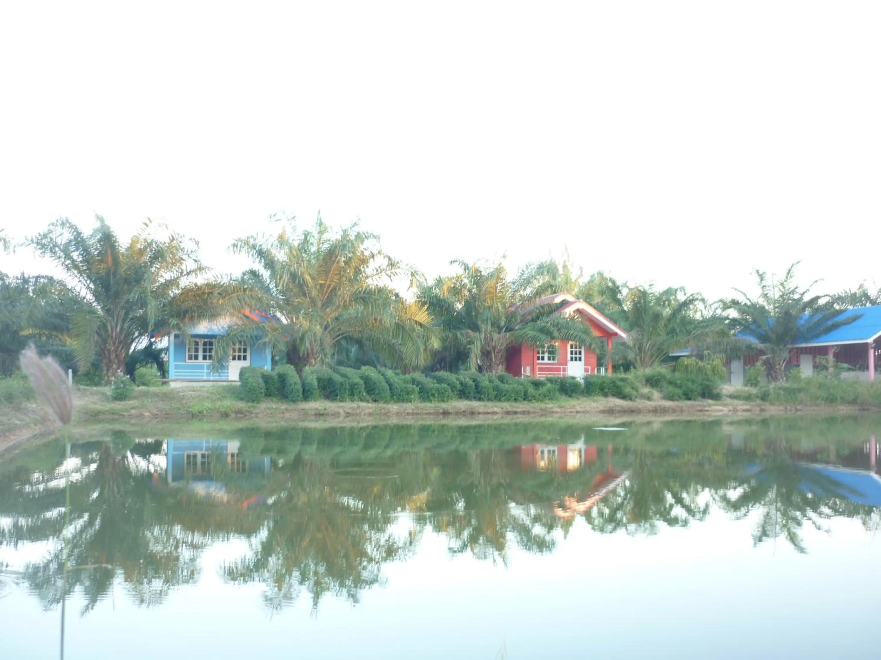 Maneemudjalin Resorts Farm Stay