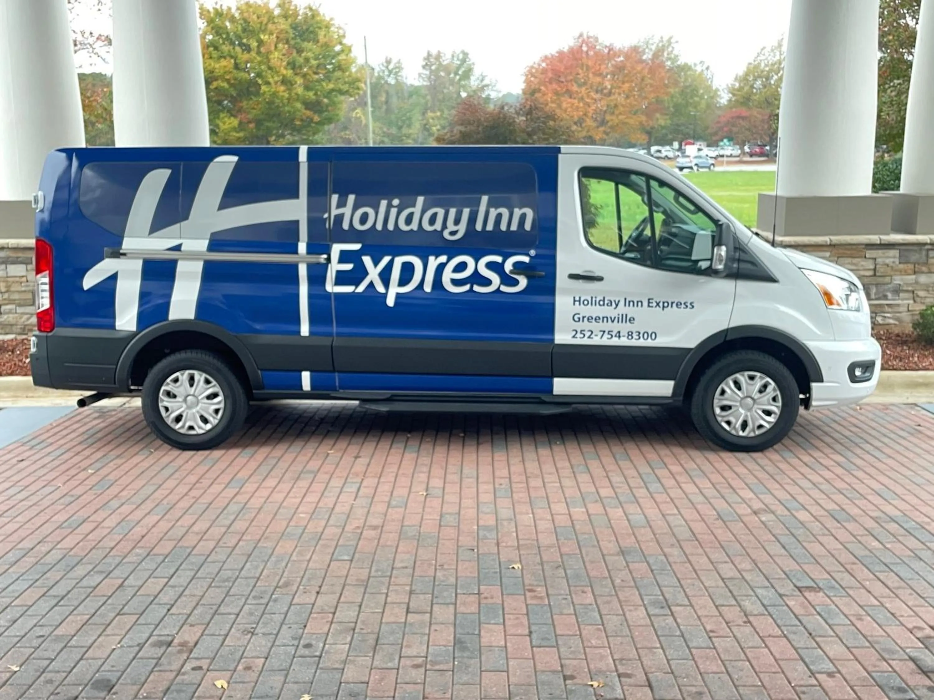 Other in Holiday Inn Express Greenville by IHG