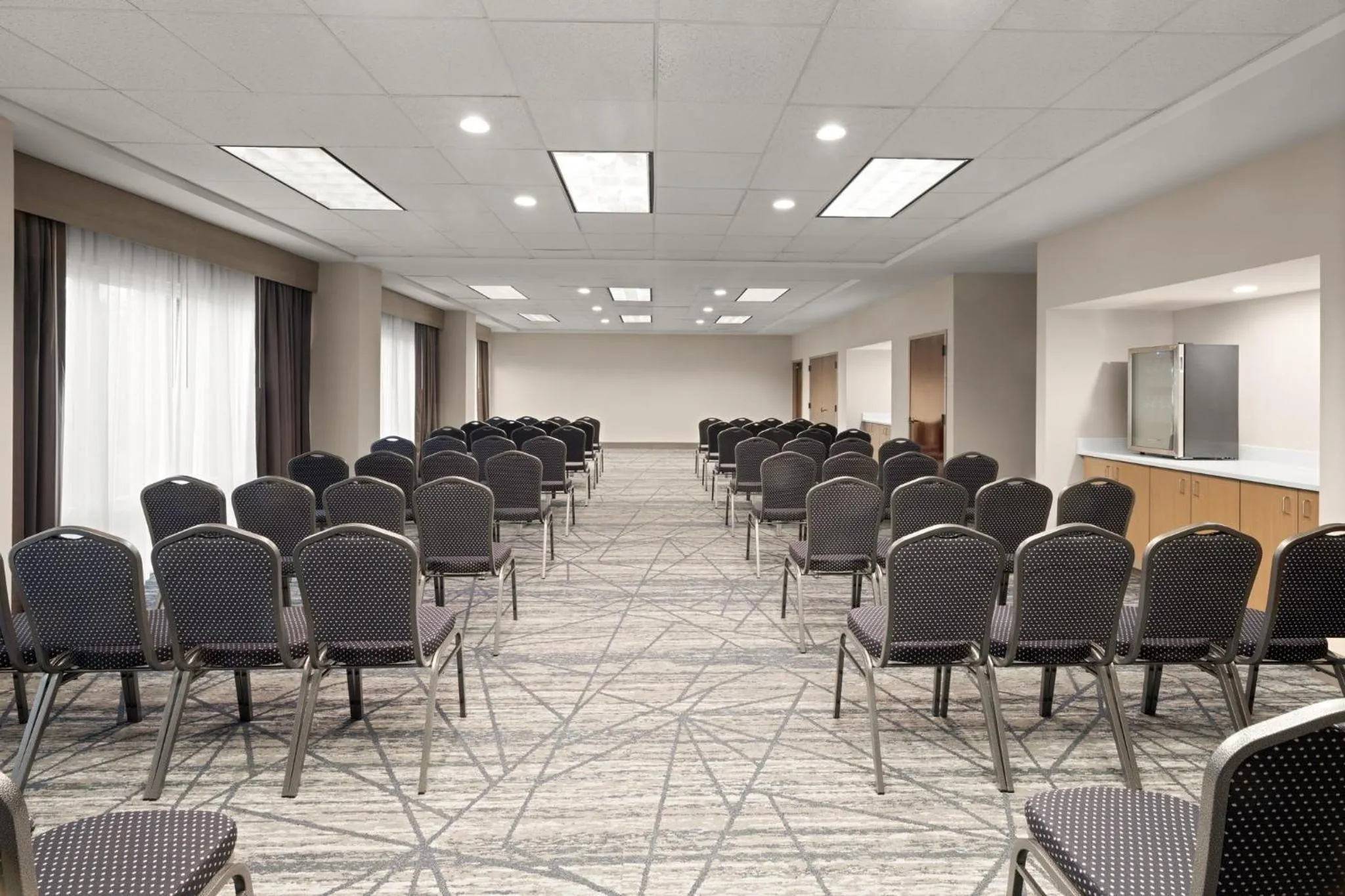 Meeting/conference room in Holiday Inn Express Greenville by IHG