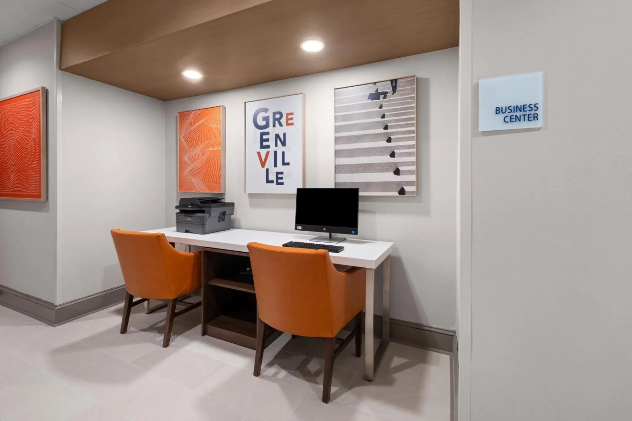 Other in Holiday Inn Express Greenville by IHG