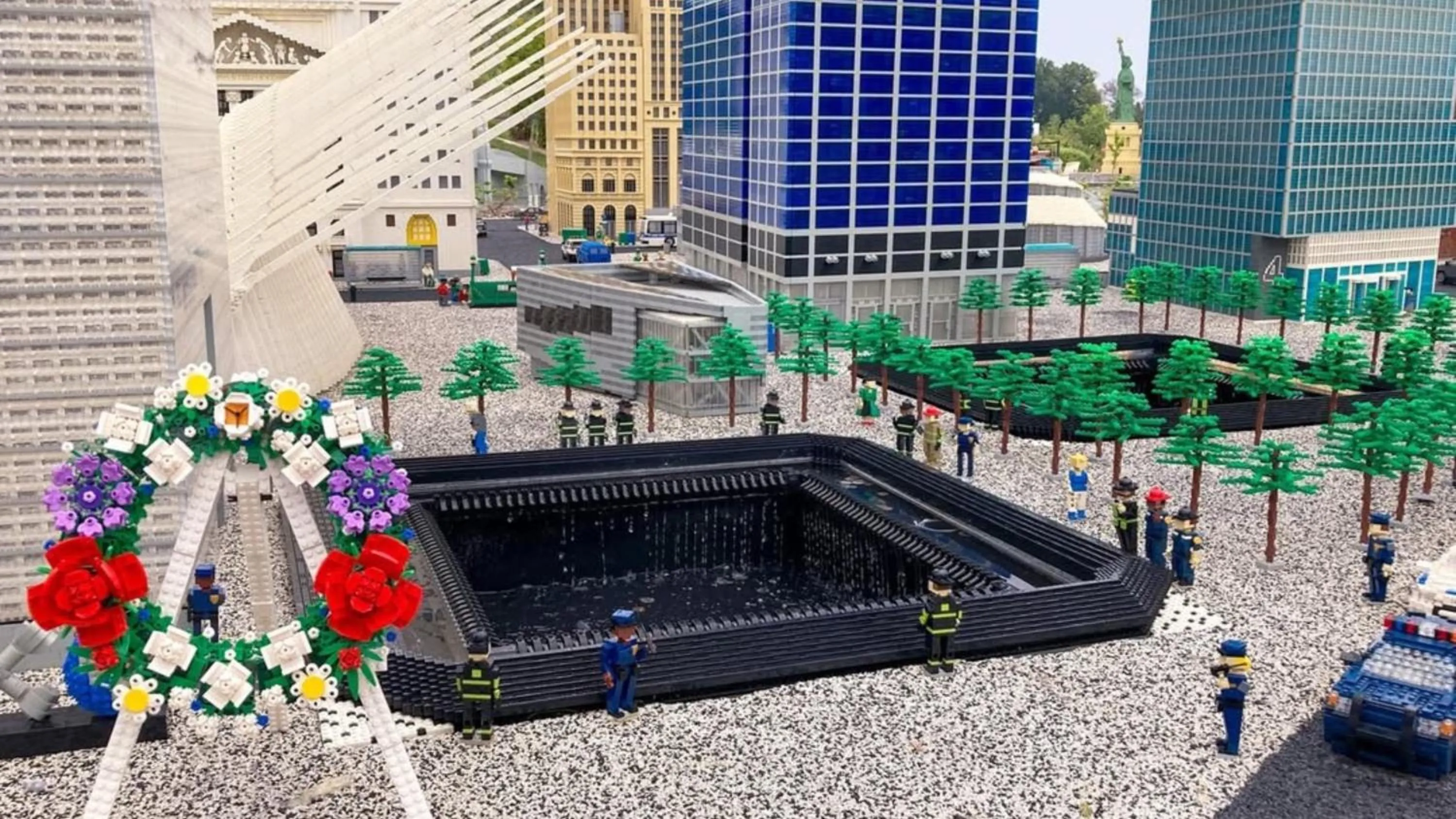 Nearby landmark in Holiday Inn Express Hotel & Suites Chester by IHG