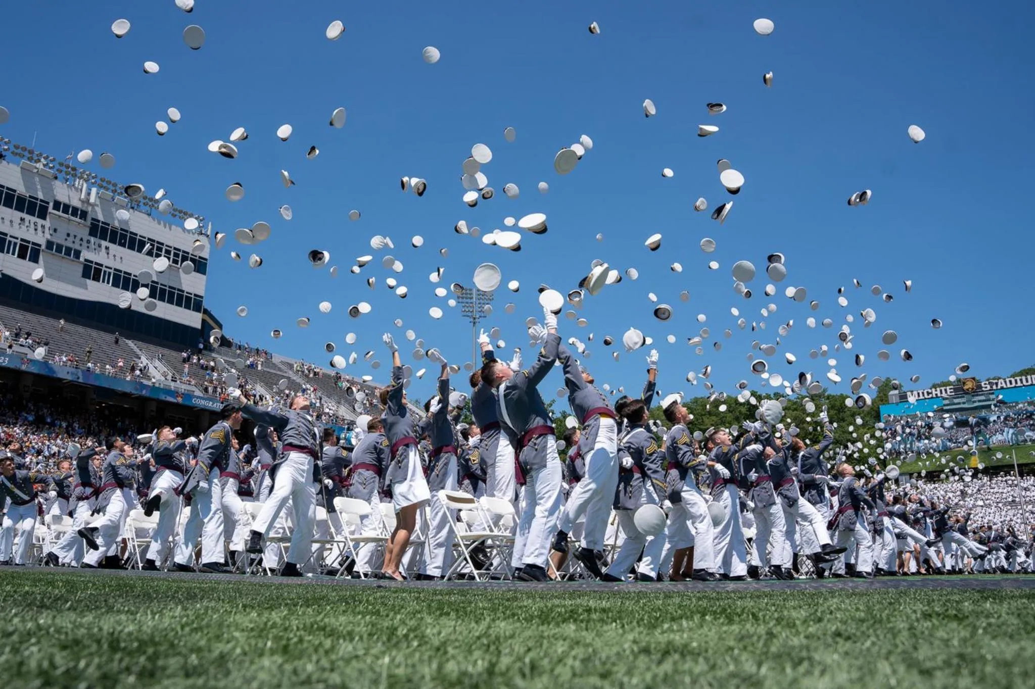 Nearby landmark in Holiday Inn Express Hotel & Suites Chester by IHG