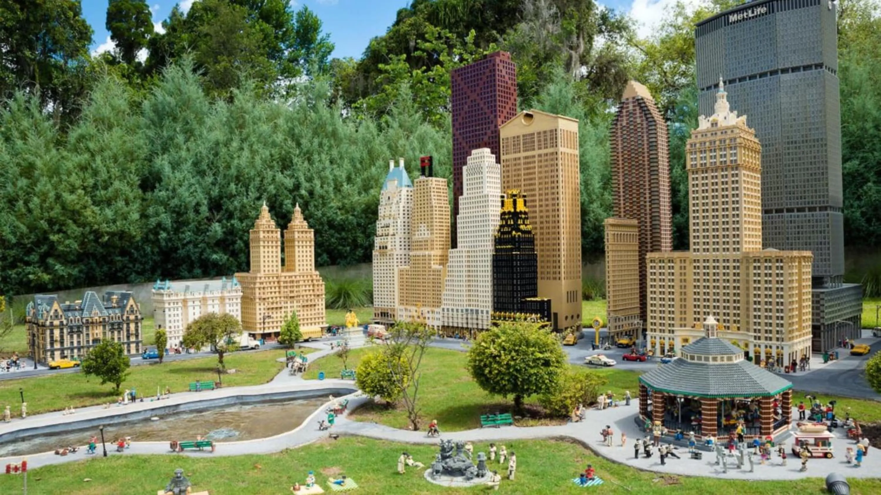 Nearby landmark in Holiday Inn Express Hotel & Suites Chester by IHG