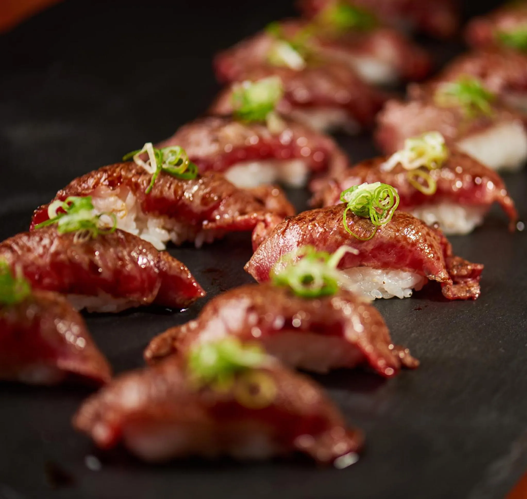 Food and drinks in Grand Mayfull Taipei