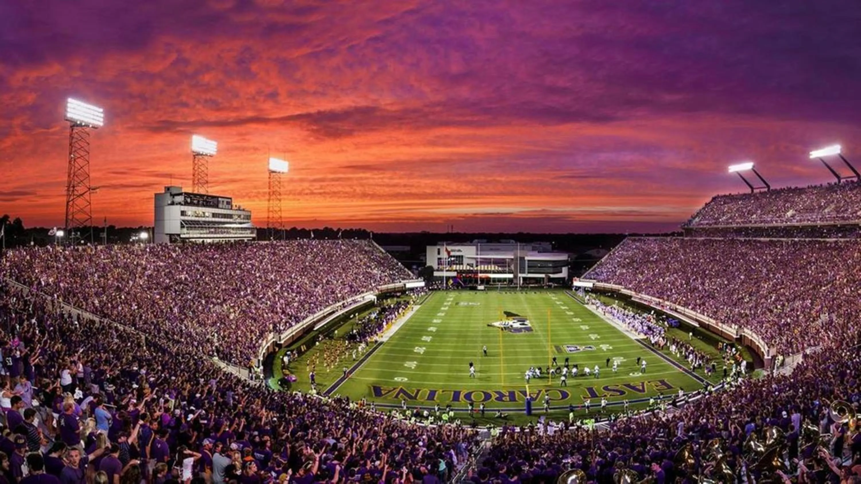 Area and facilities in Candlewood Suites Greenville NC by IHG