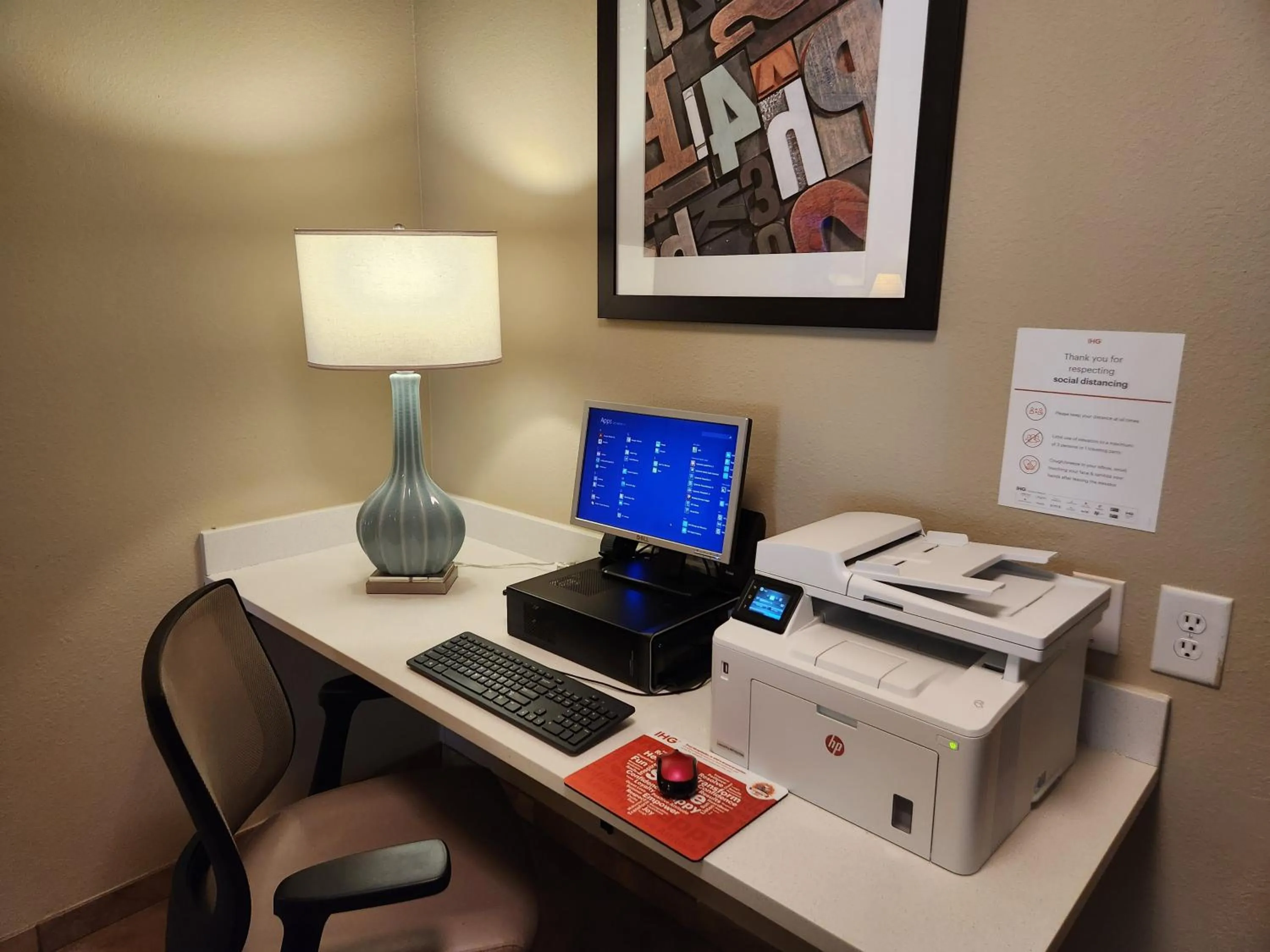 Other in Candlewood Suites Greenville NC by IHG