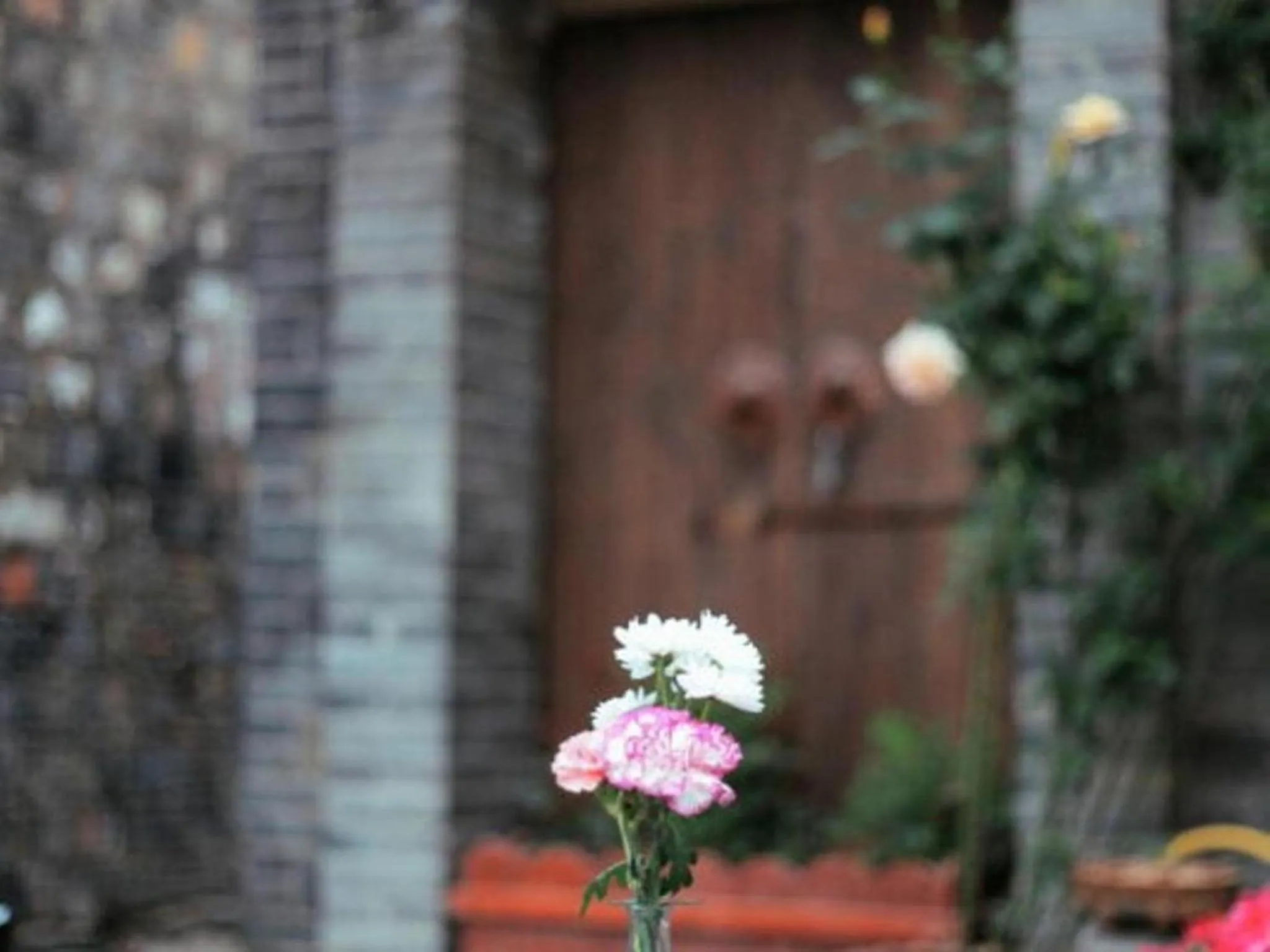 Other in Lao men dong International Youth Hostel