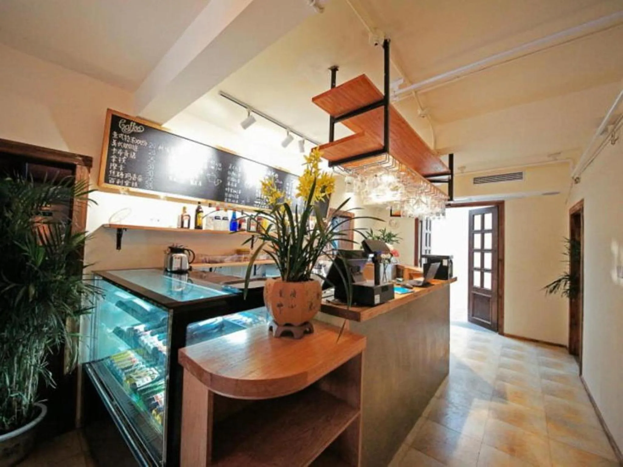 Other in Lao men dong International Youth Hostel