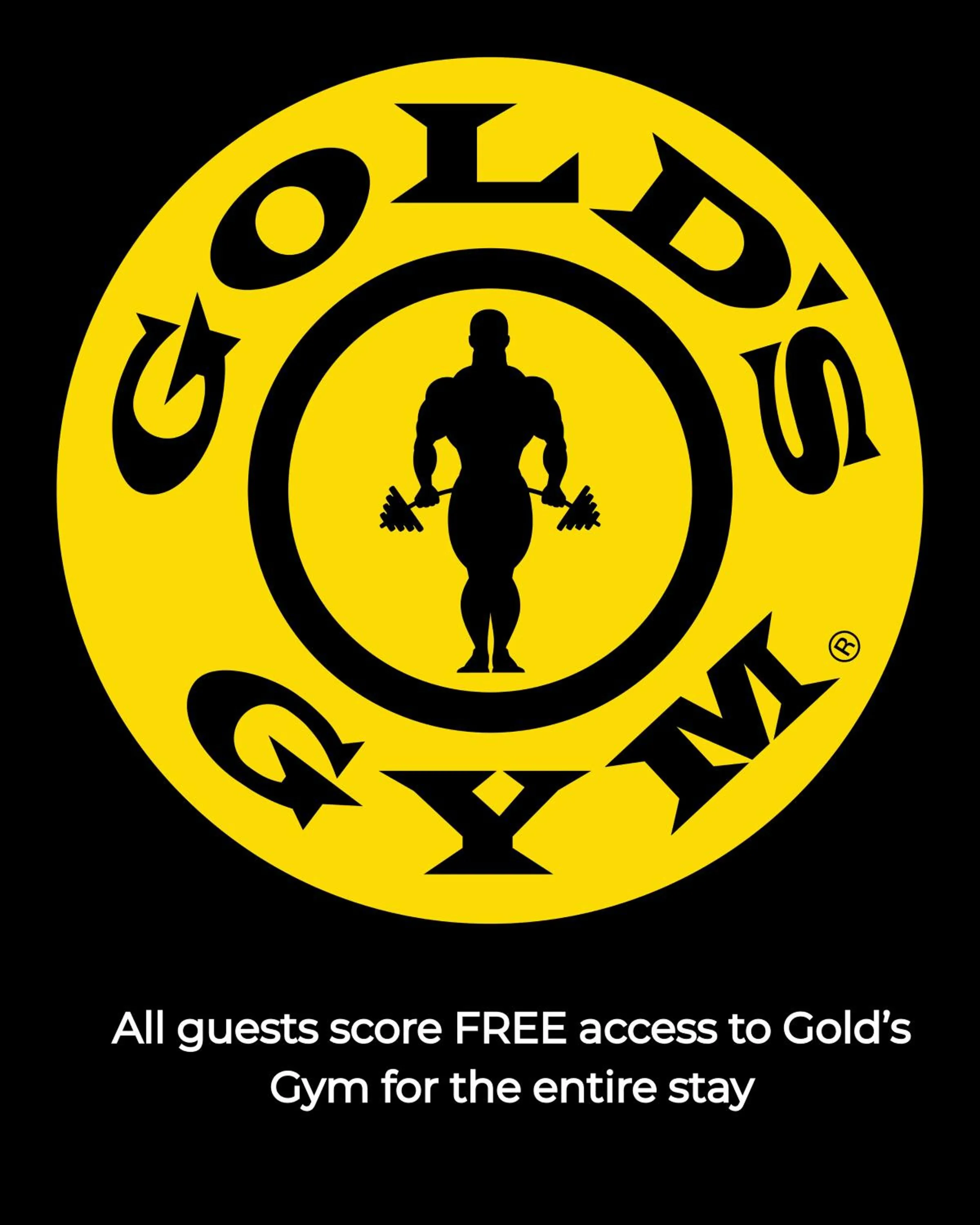 Fitness centre/facilities in Gilligan's Hotel & Resort Cairns