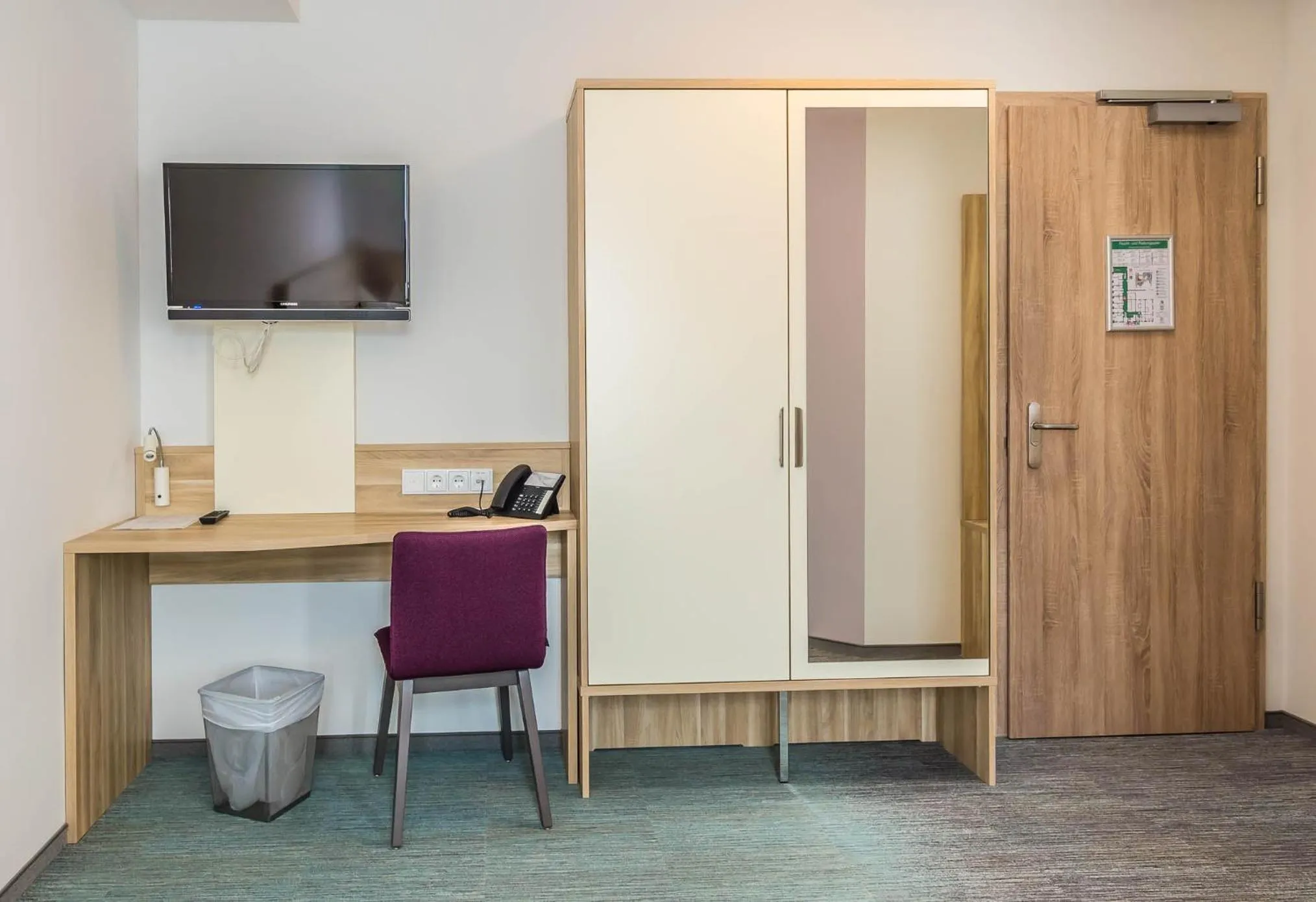 Decorative detail in Schumanns Garten