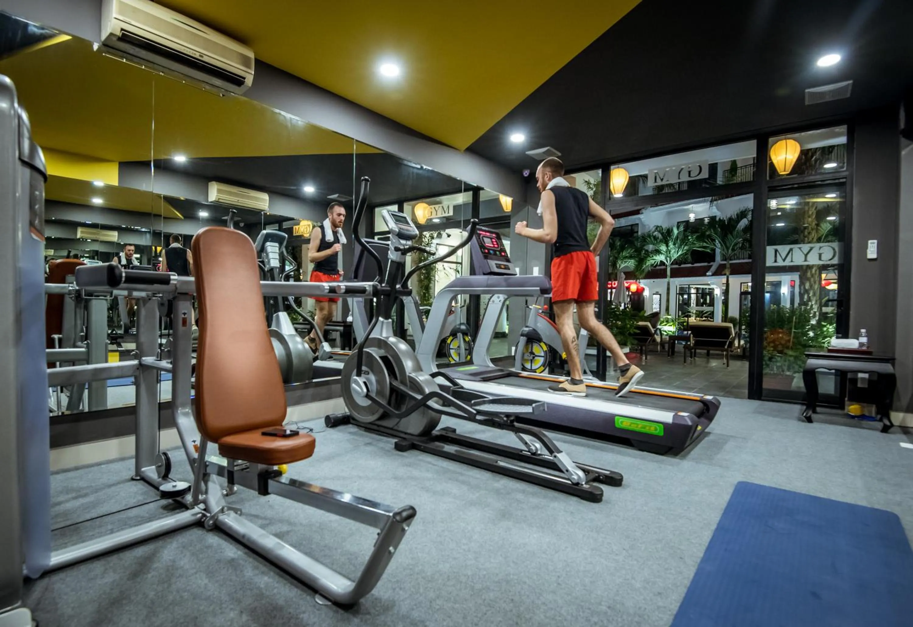 Activities in Hadana Boutique Resort Hoi An