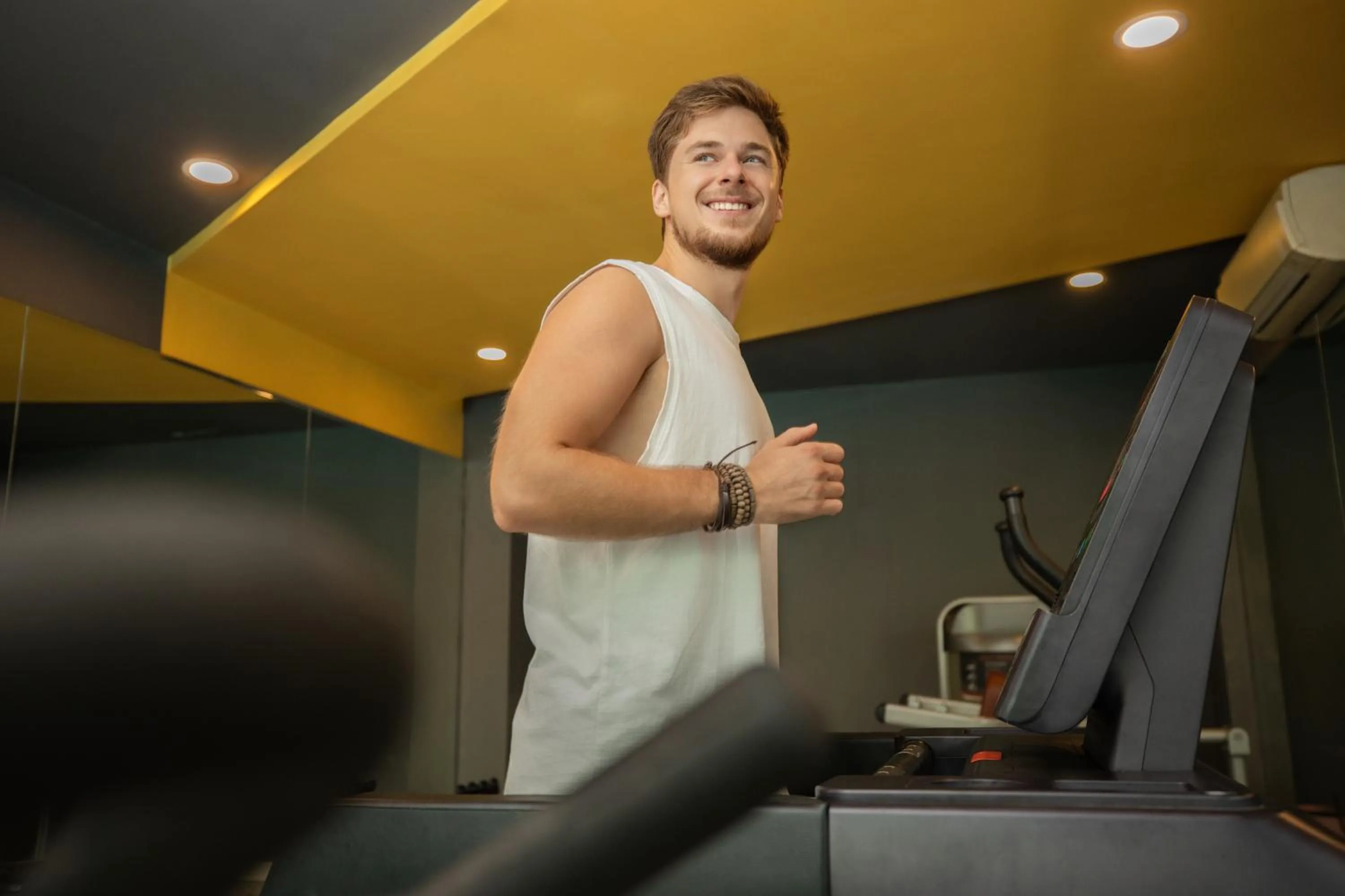 Property building in Hadana Boutique Resort Hoi An